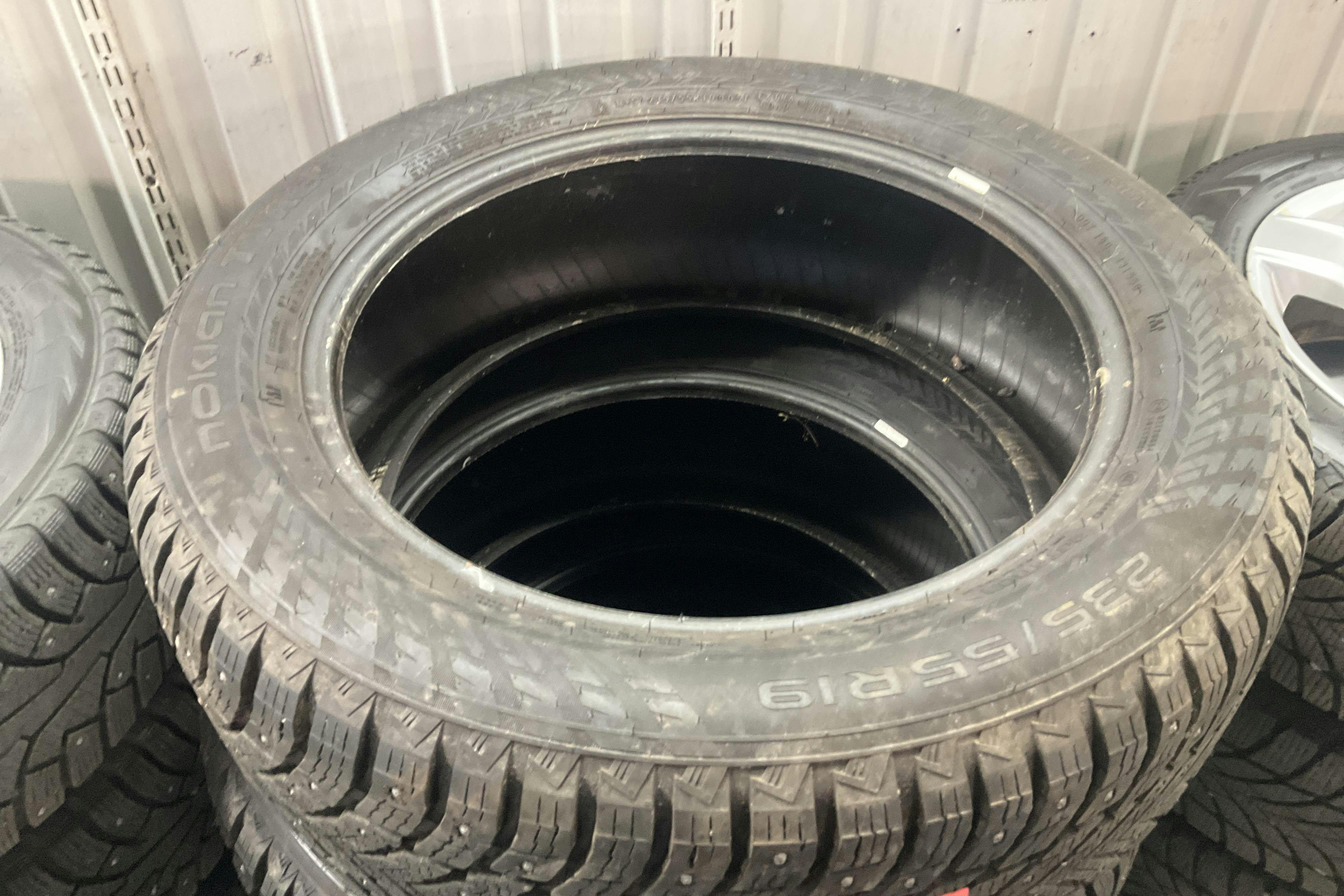 Mercedes GLC 220 d 4MATIC X253 (170hk) - 103 890 km - Automatic - white - 2018