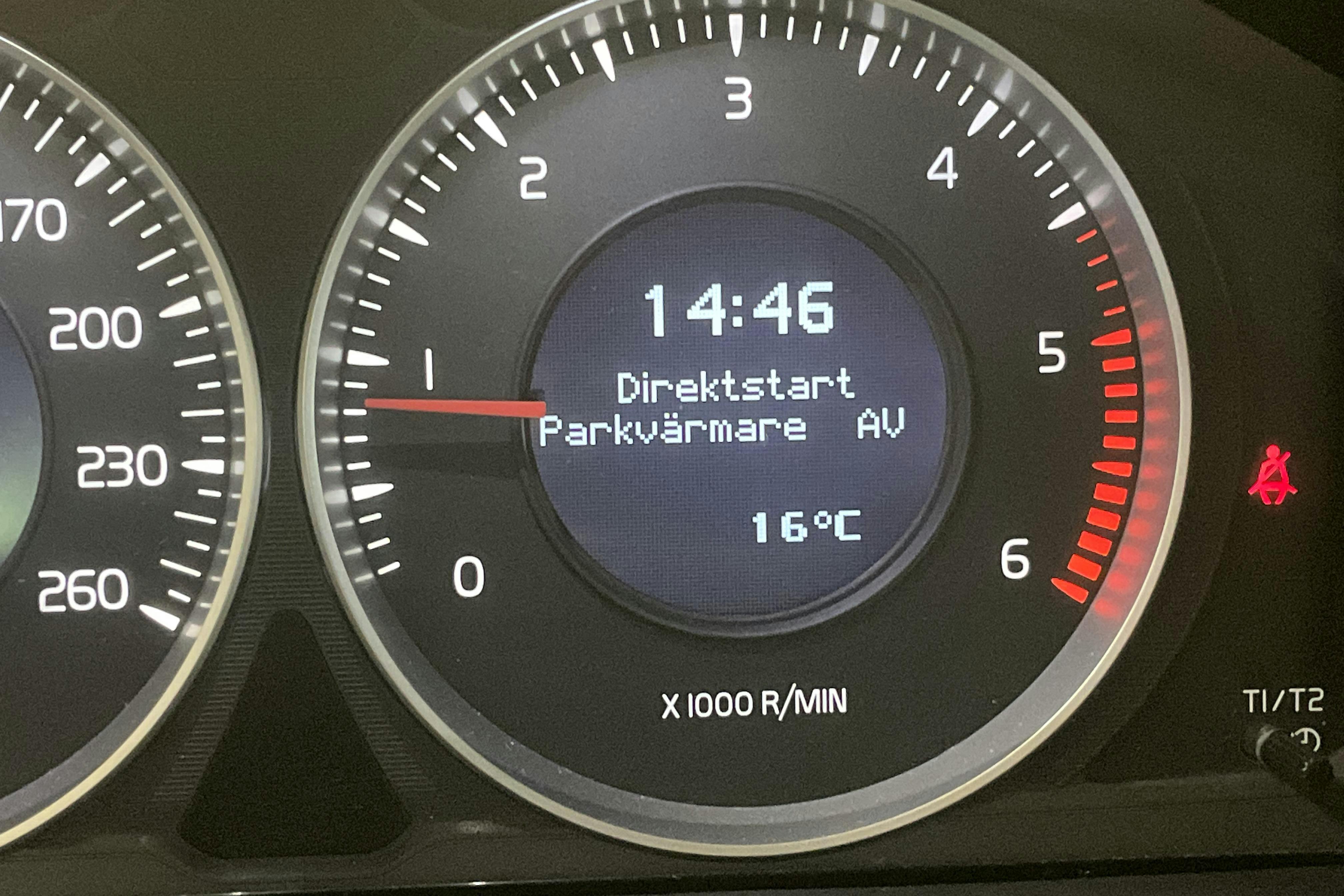 Volvo V60 D2 (115hk) - 17 658 mil - Manuell - vit - 2013