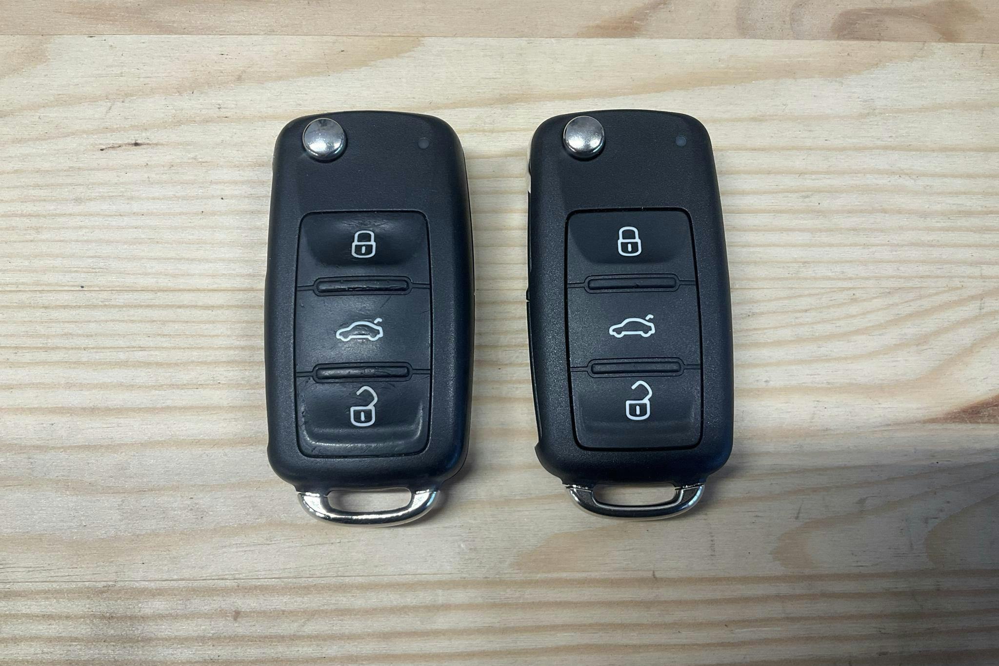 VW e-up! (83hk) - 1 981 mil - Automat - vit - 2017