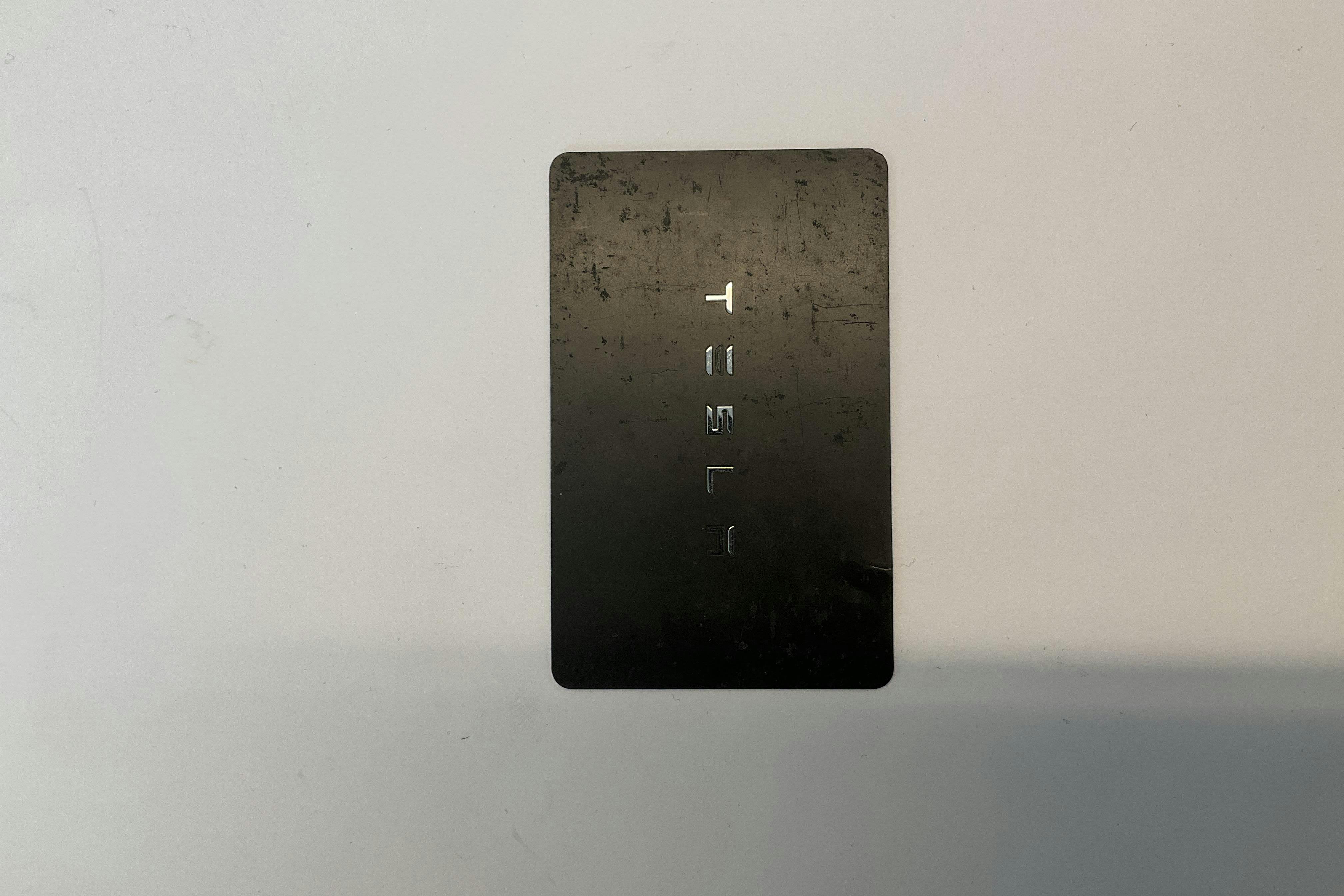 Presentationsfoto 17 av 17: Tesla Model 3 Long Range Dual Motor AWD - 17 776 mil - Automat - grå - 2019