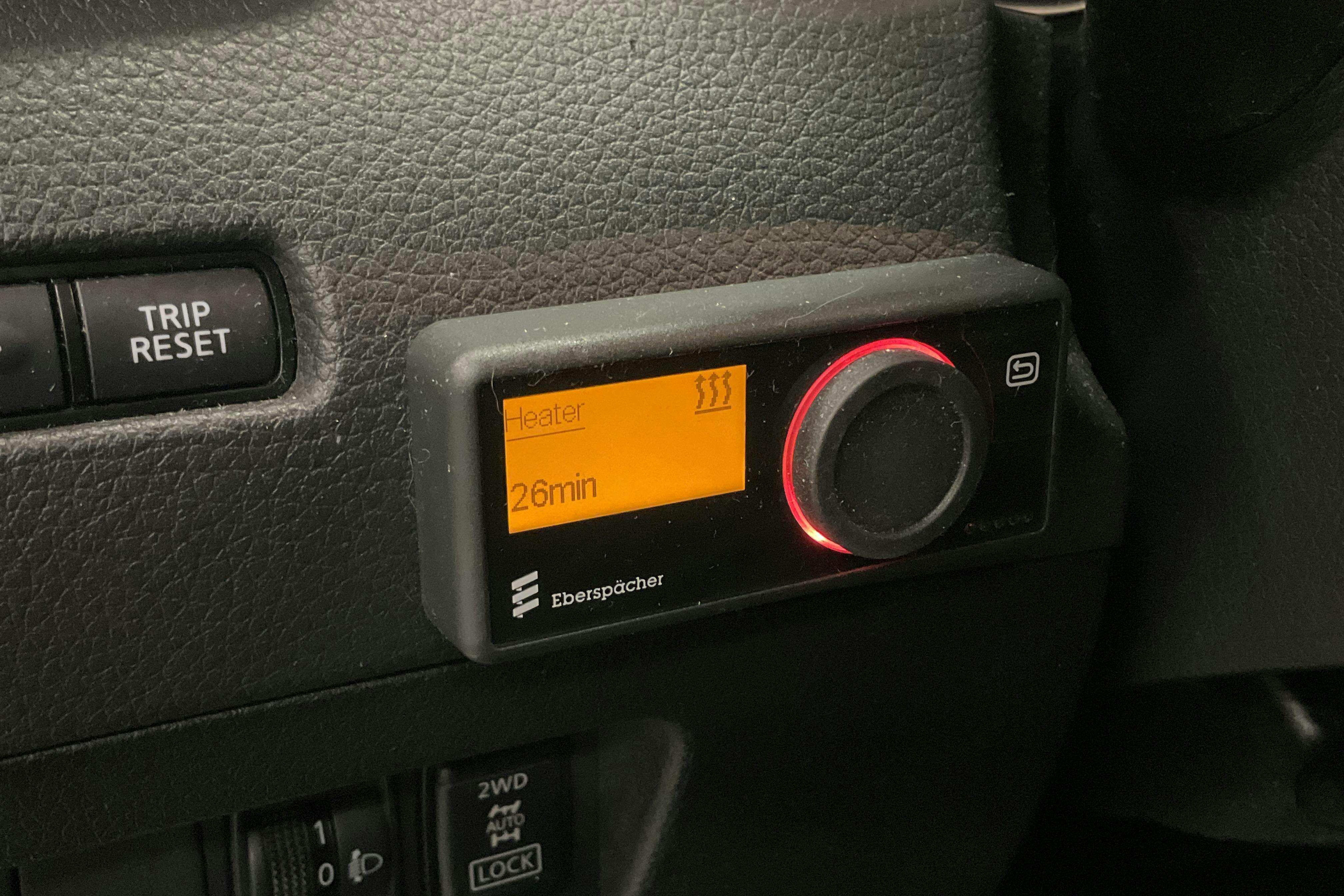 Nissan Qashqai 1.7 dCi 4WD (150hk) - 9 769 mil - Manuell - vit - 2020