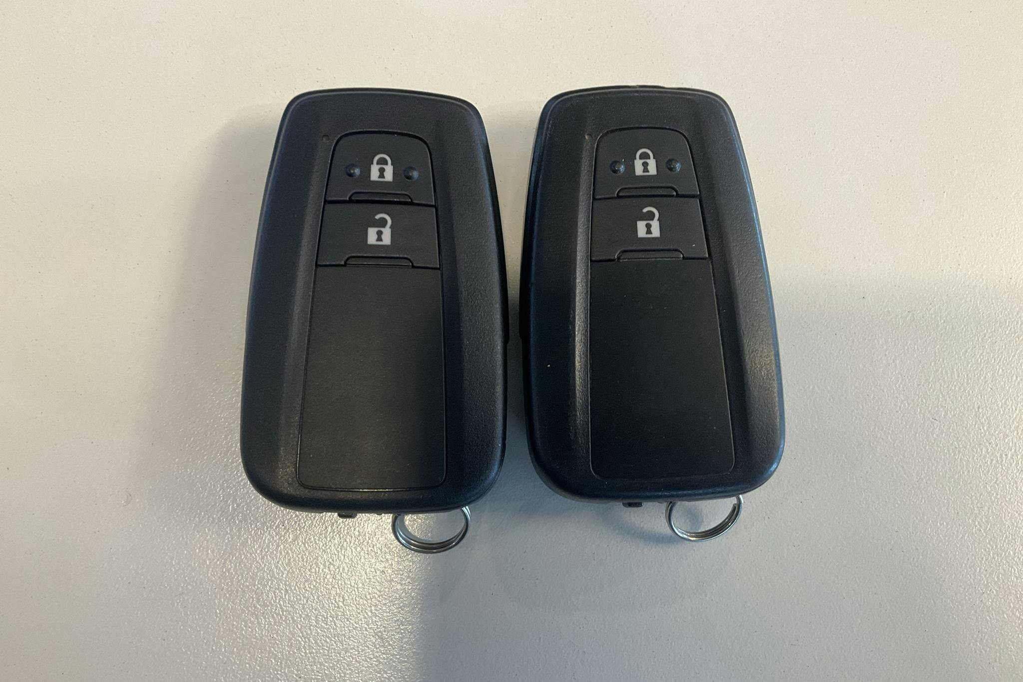 Toyota Corolla 1.8 Hybrid Touring Sports (122hk) - 6 509 mil - Automat - grå - 2021