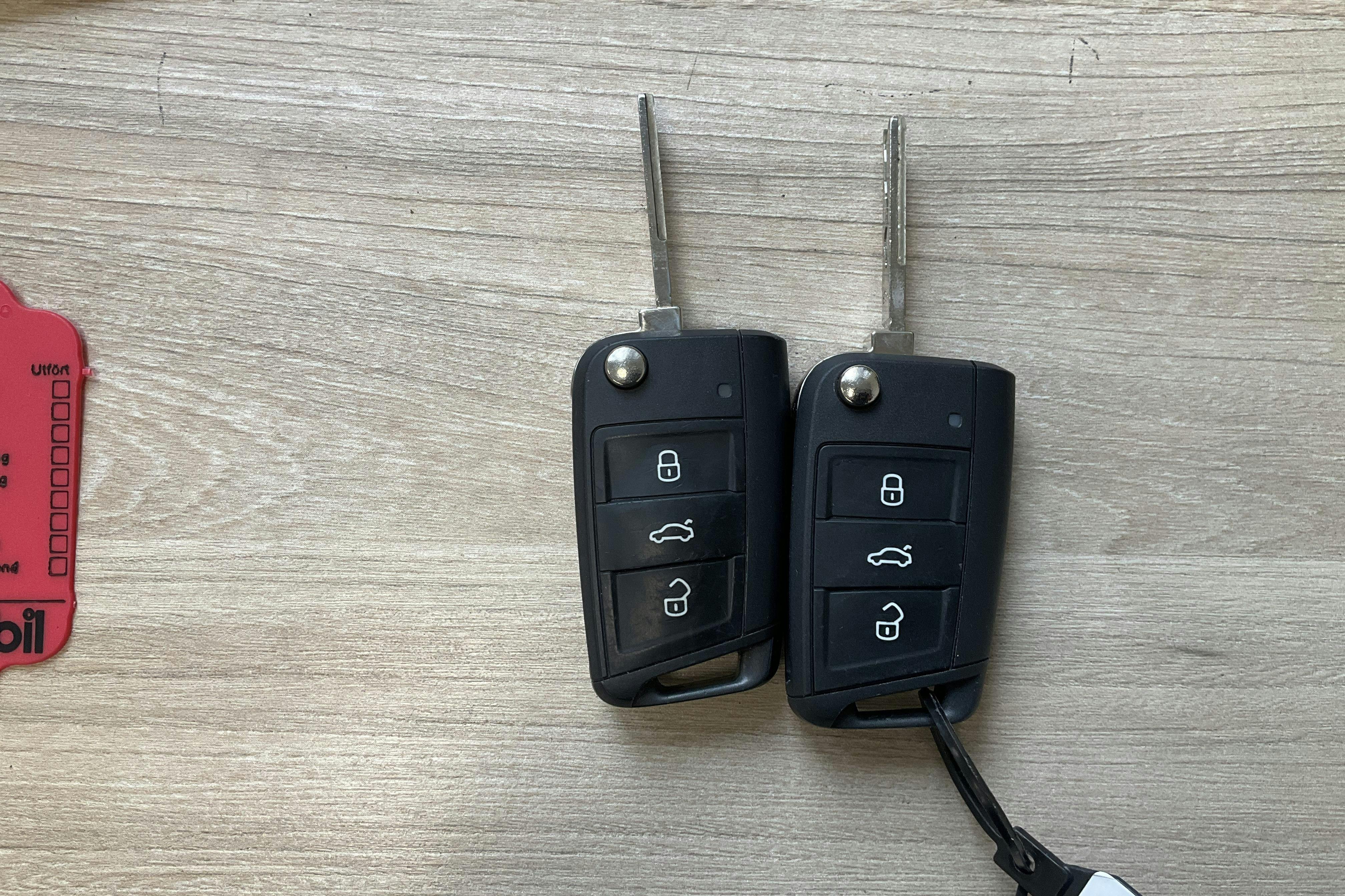 VW Polo 1.0 TSI 5dr (95hk) - 3 824 mil - Automat - silver - 2020