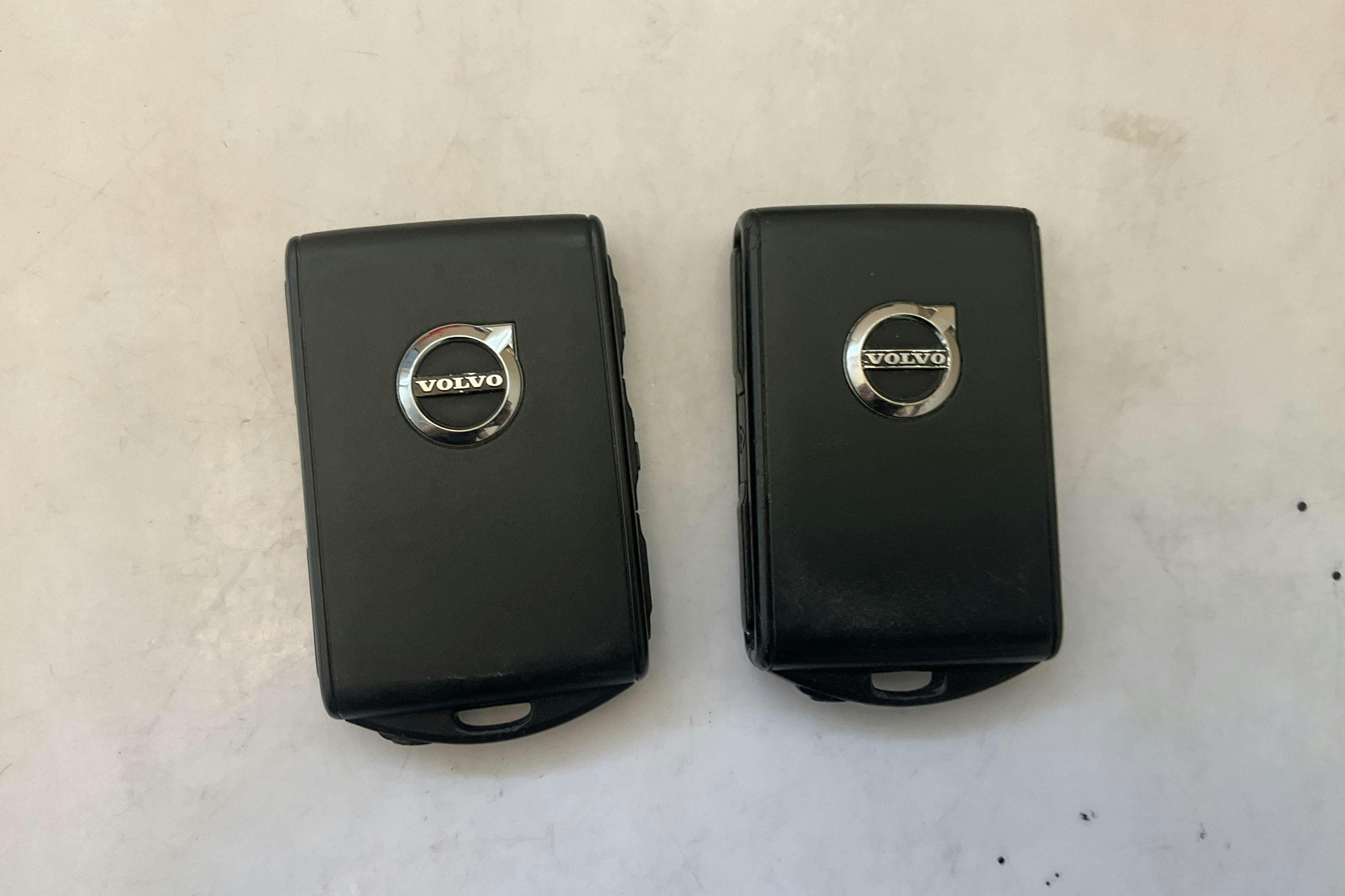 Volvo V60 D3 (150hk) - 13 538 mil - Automat - svart - 2020