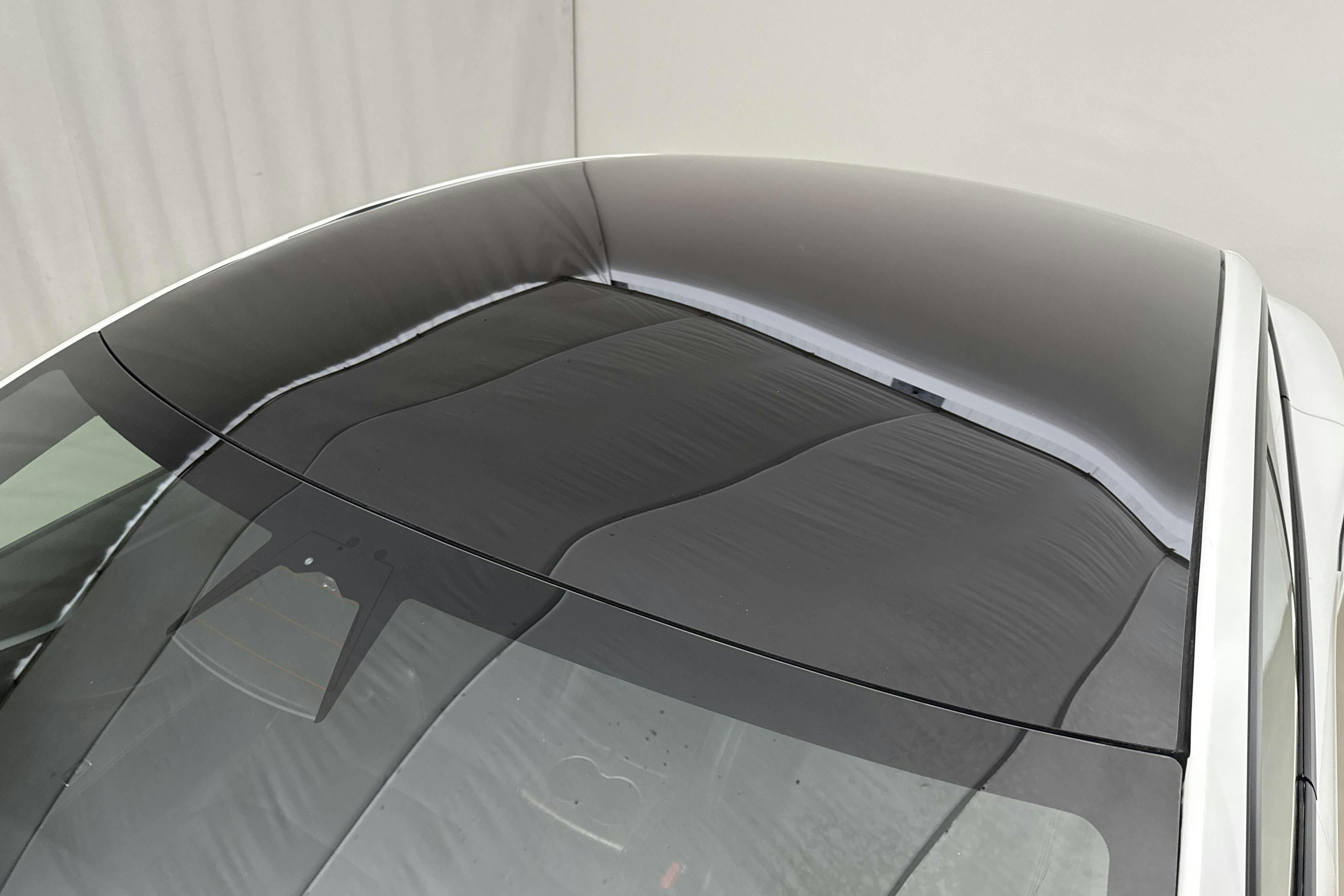 Tesla Model S Dual Motor Long Range AWD - 10 413 mil - Automat - vit - 2021