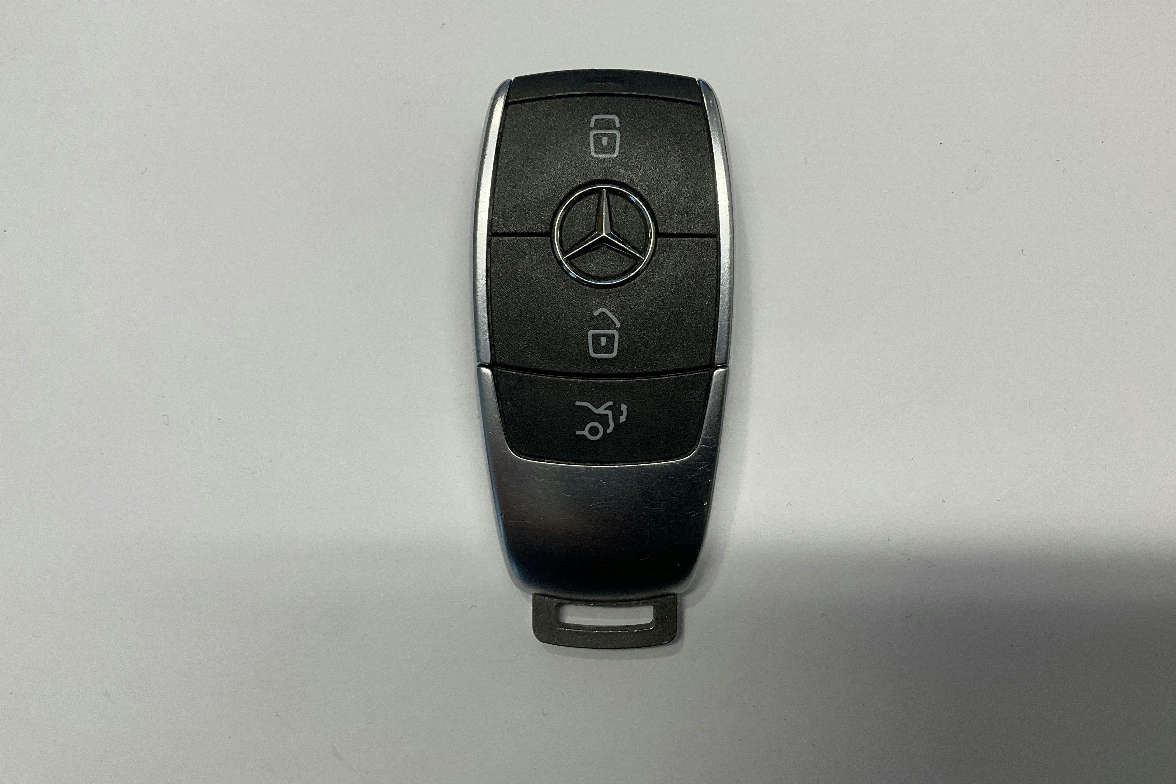 Esitlusfoto 19 aadressil 19: Mercedes GLE 350 de 4MATIC Coupé C167 (333hk) - 18 480 km - Automaatne - must - 2024