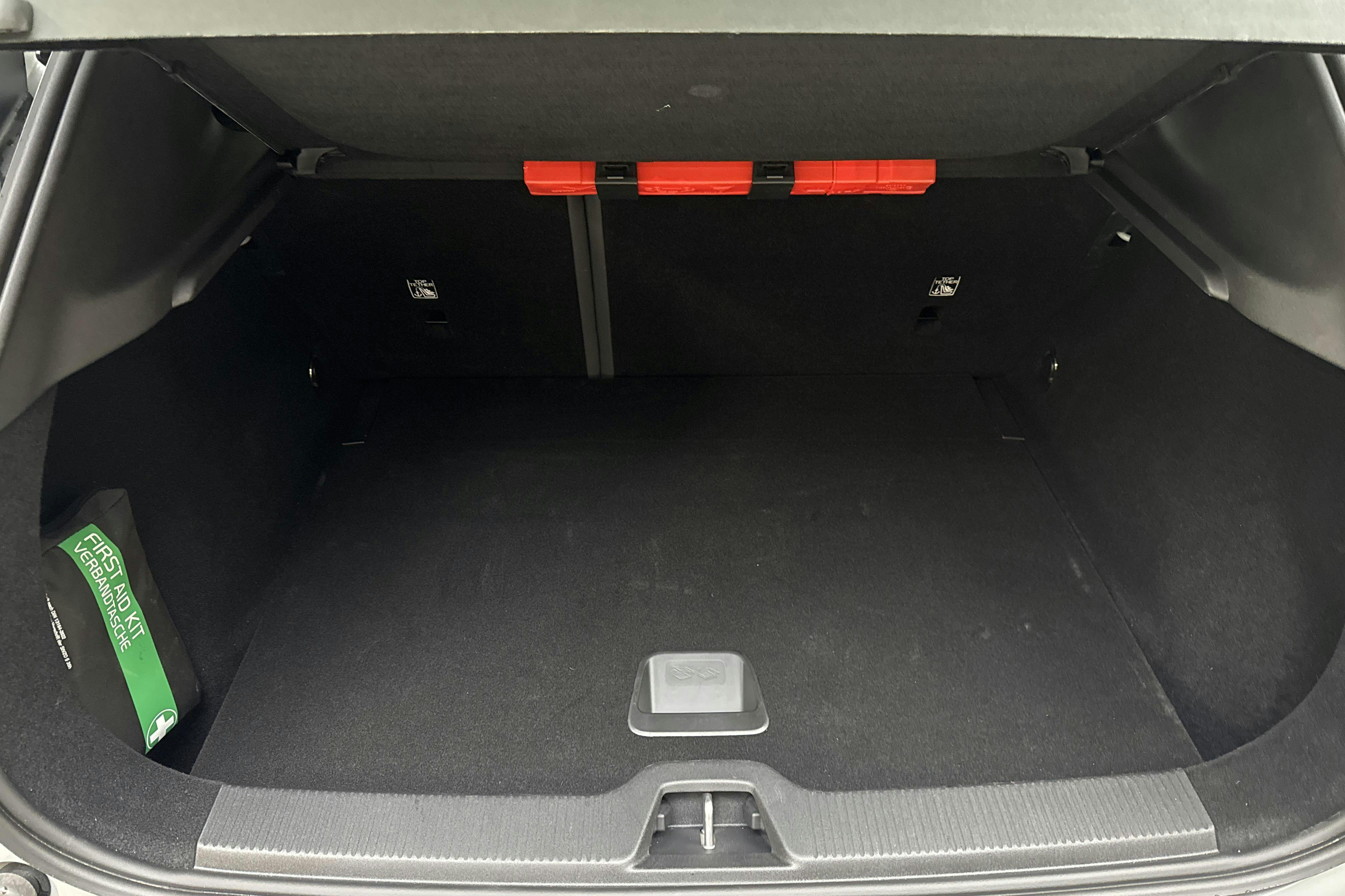Volvo EX30 Single Motor (272hk) - 2 001 mil - Automat - grå - 2024