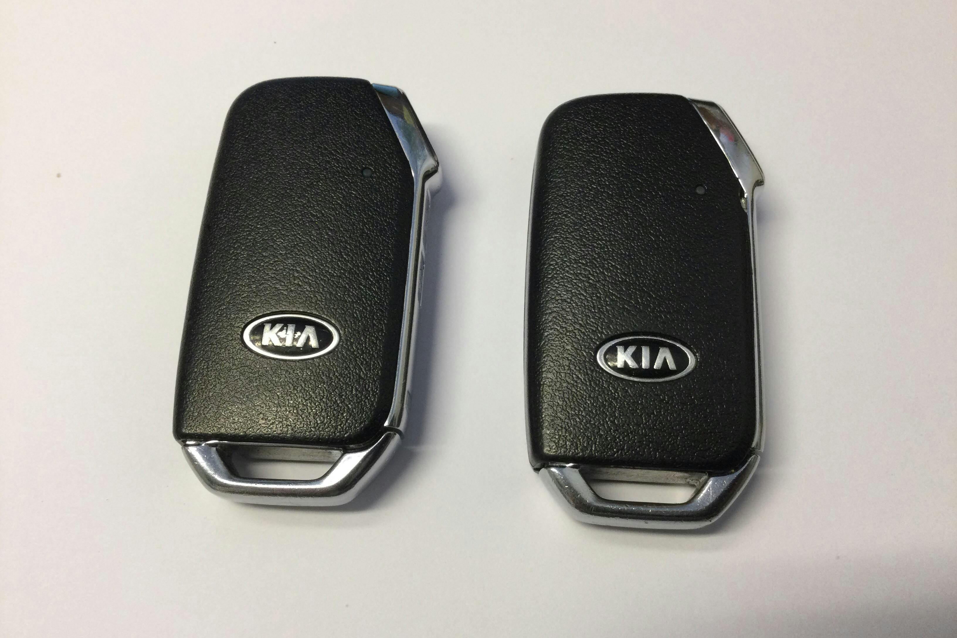 KIA Ceed 1.6 Plug-in Hybrid SW (141hk) - 13 231 mil - Automat - vit - 2021