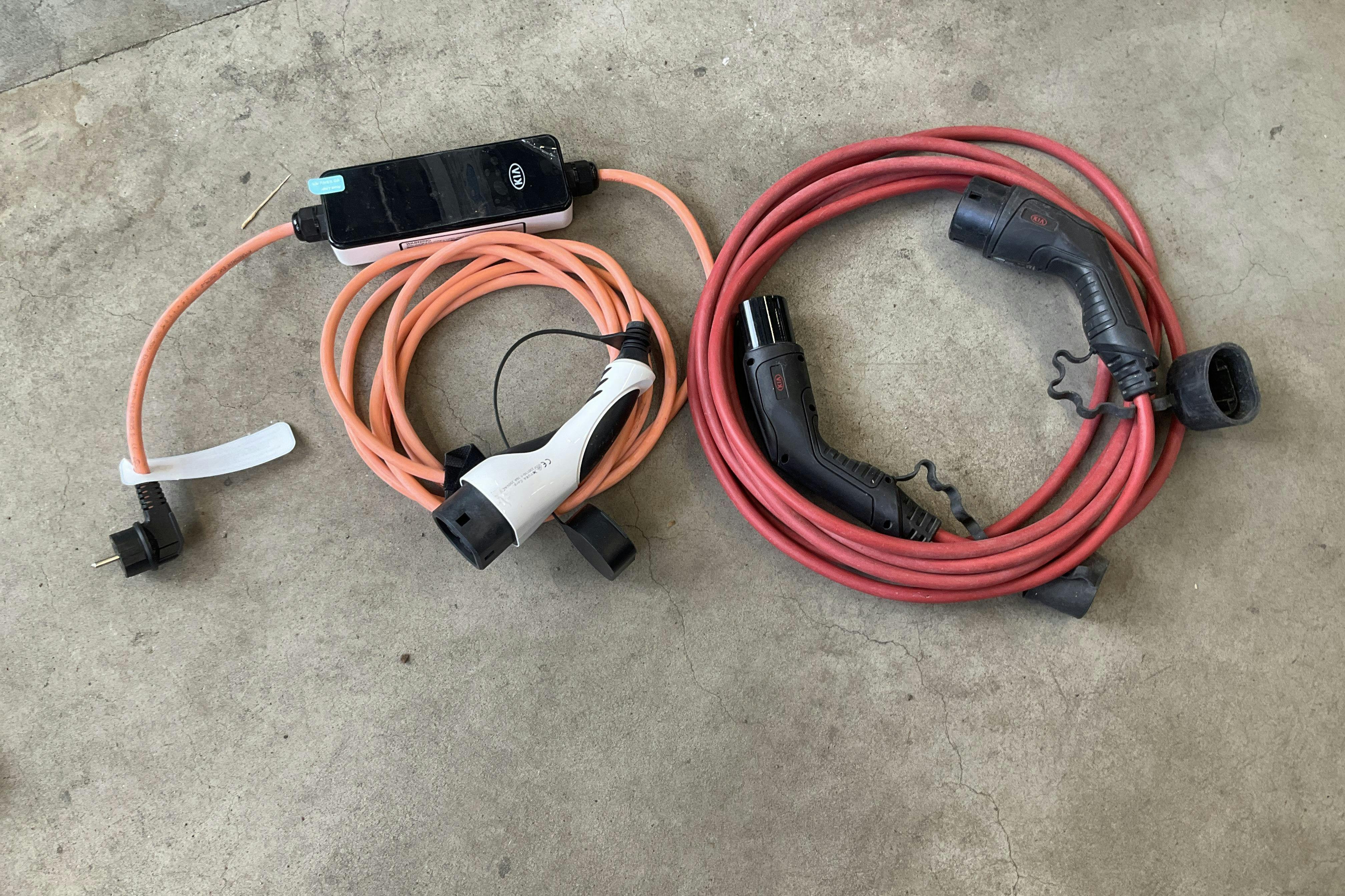 KIA Ceed 1.6 Plug-in Hybrid SW (141hk) - 18 078 mil - Automat - grå - 2020