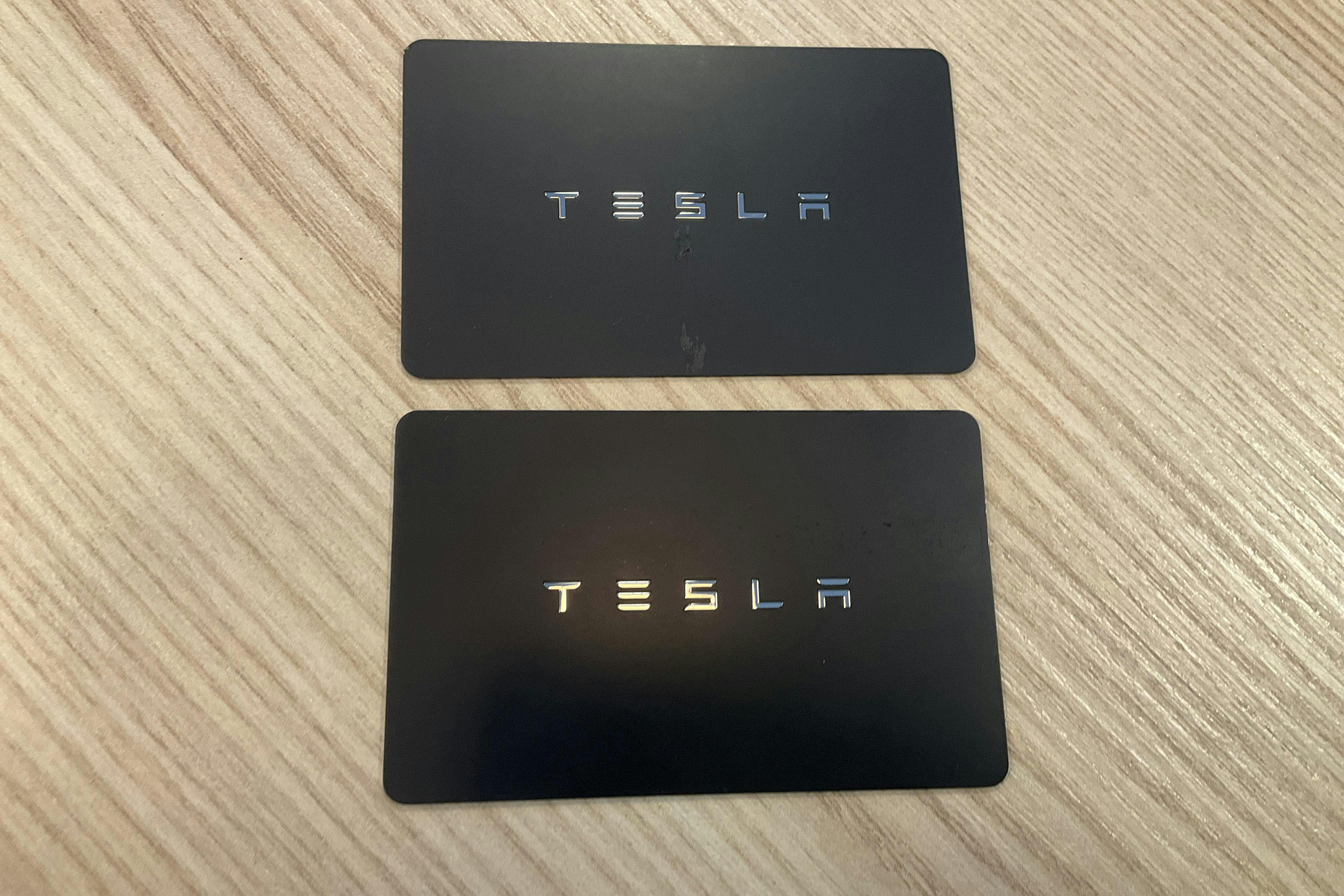 Tesla Model 3 Long Range Dual Motor AWD - 15 555 mil - Automat - svart - 2019