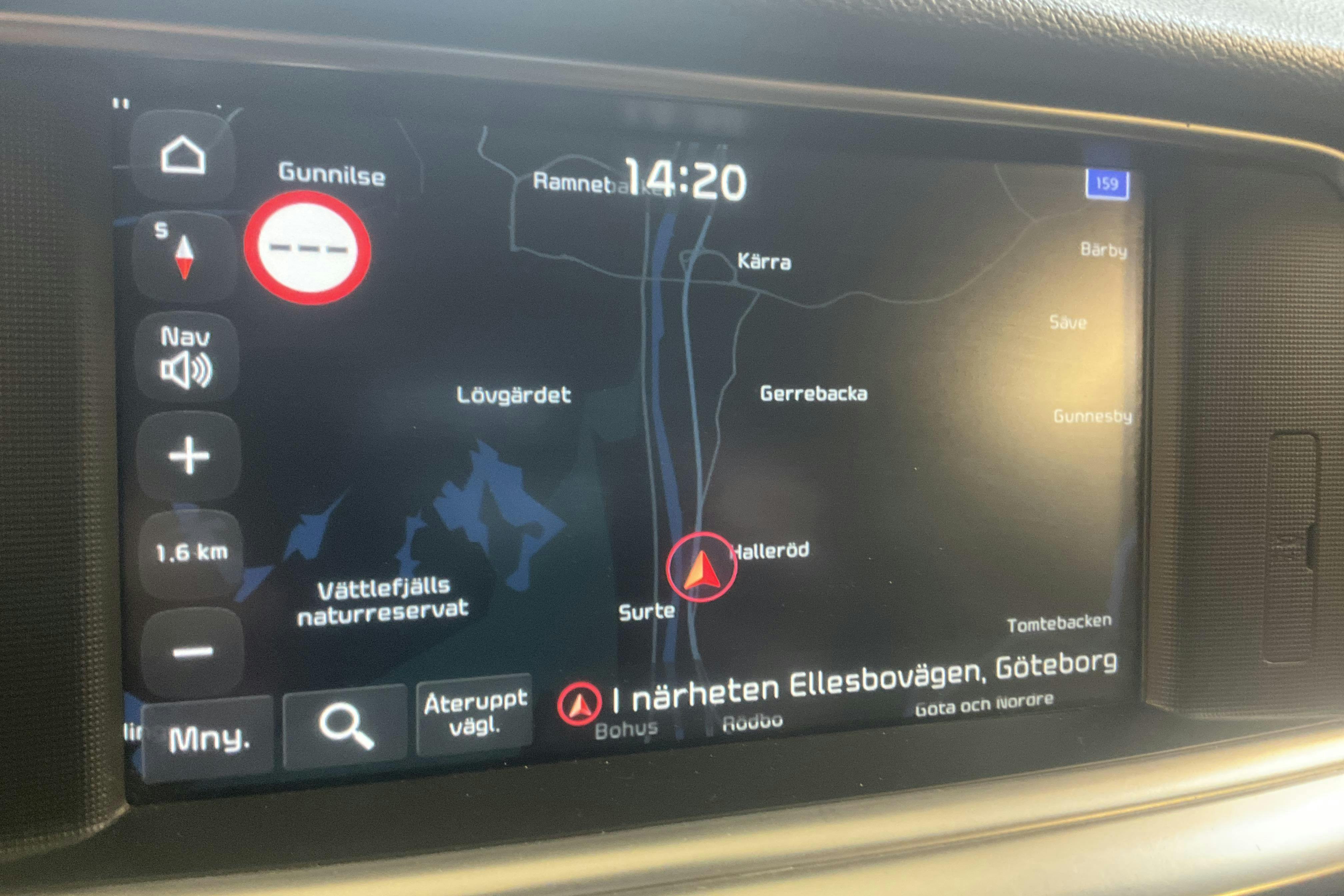 KIA Optima 2.0 GDi Plug-in Hybrid SW (205hk) - 11 613 mil - Automat - vit - 2020