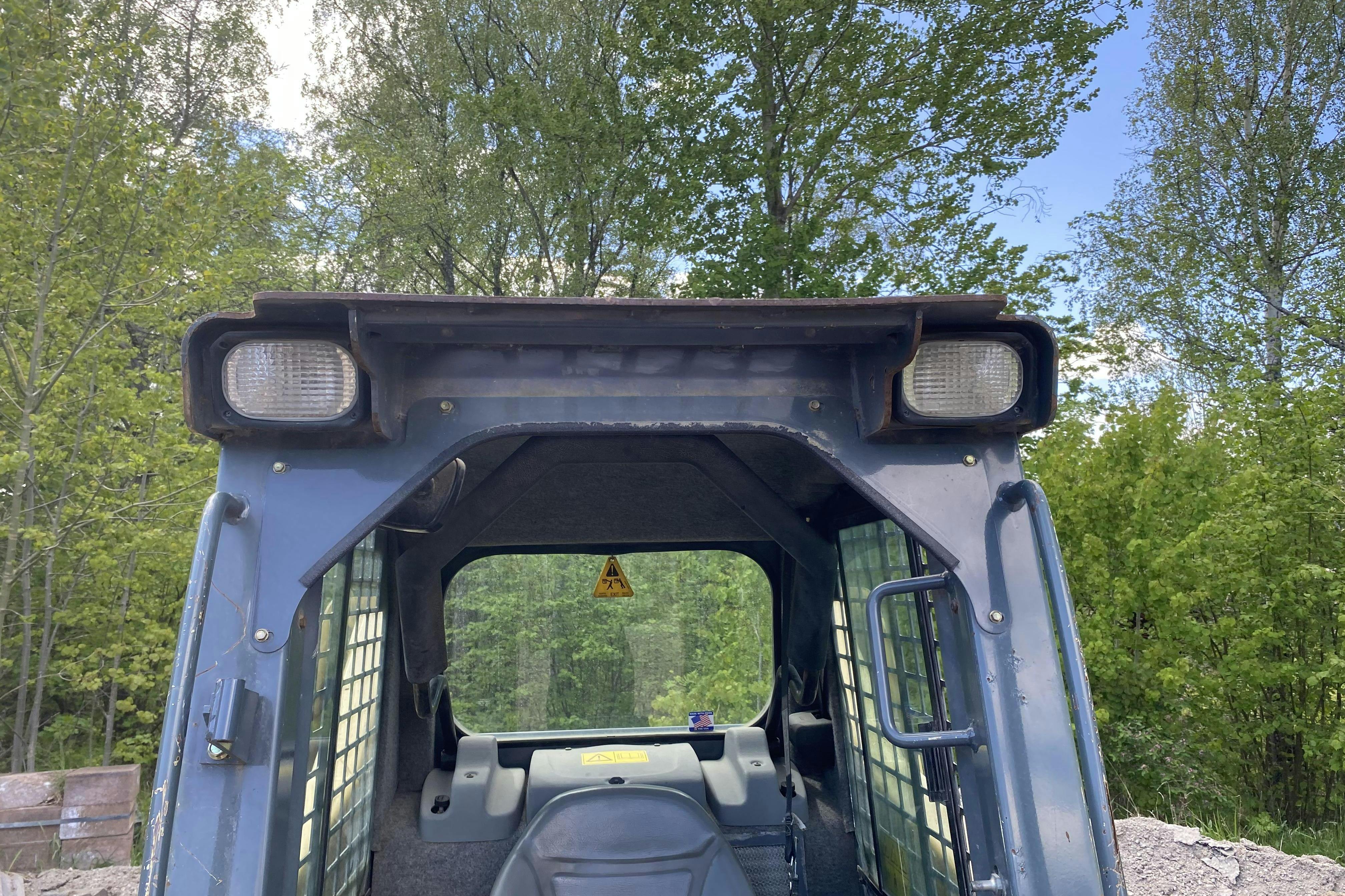 GEHL SL4640 -  - 2007