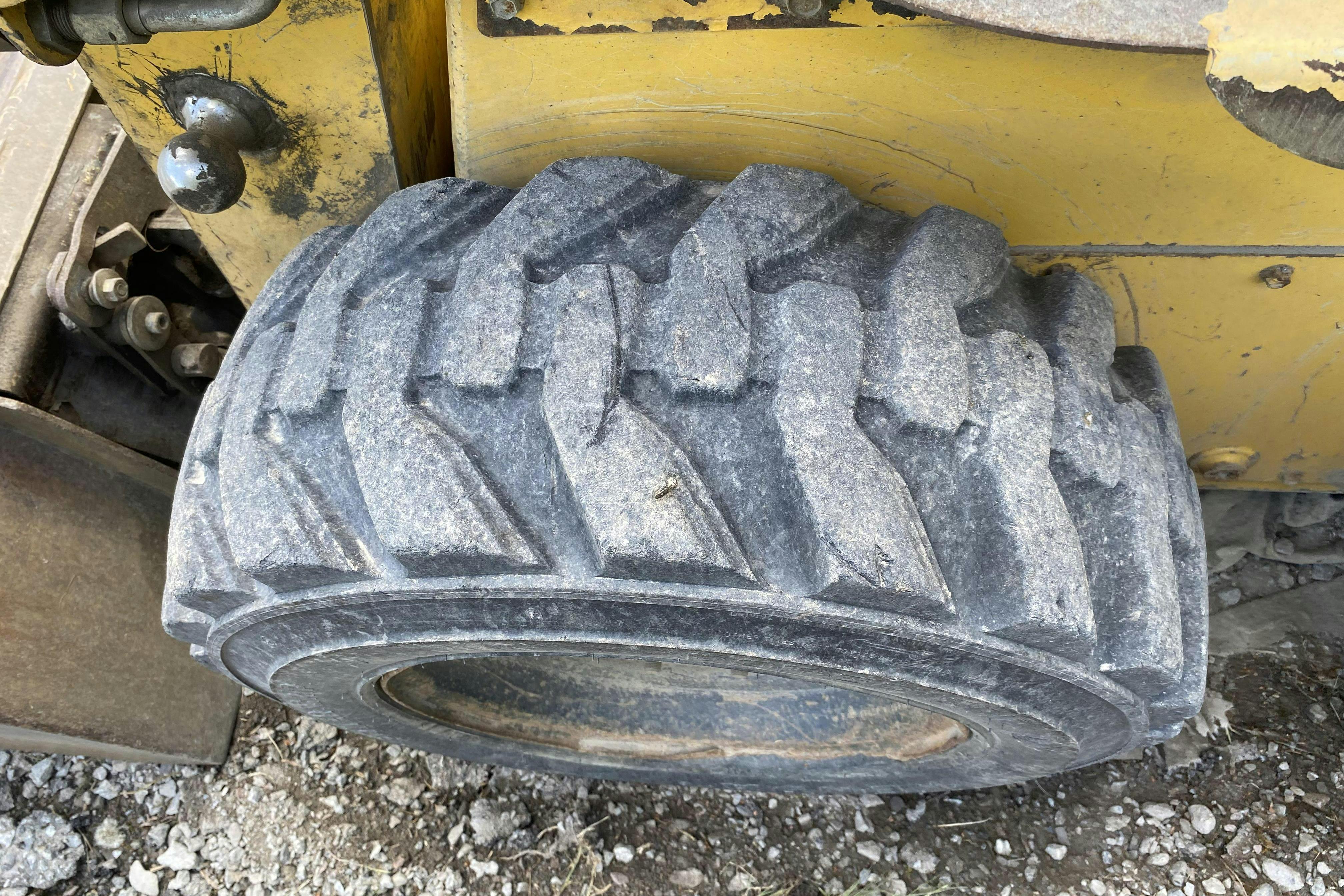 GEHL SL4640 -  - 2007