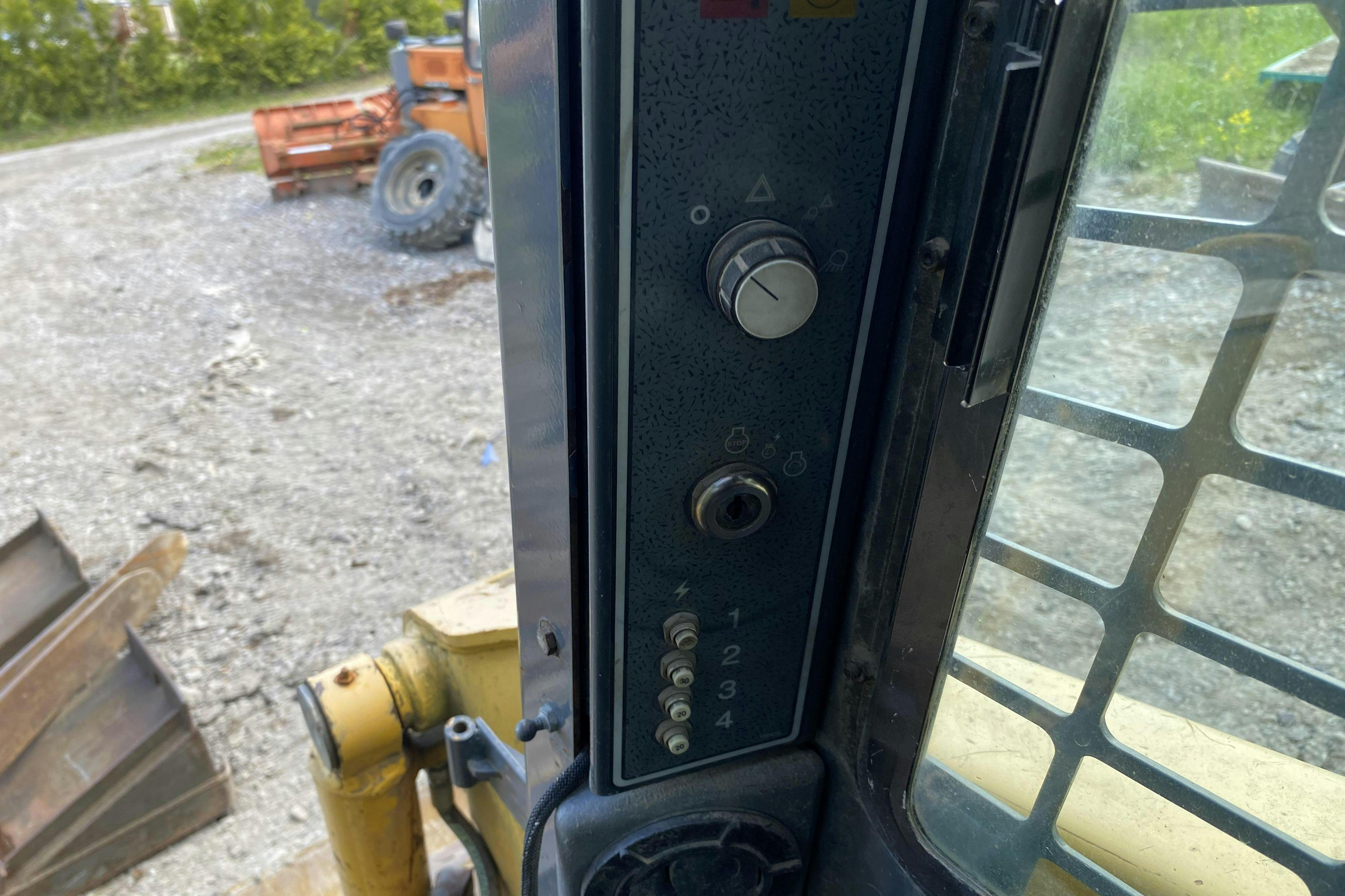 GEHL SL4640 -  - 2007