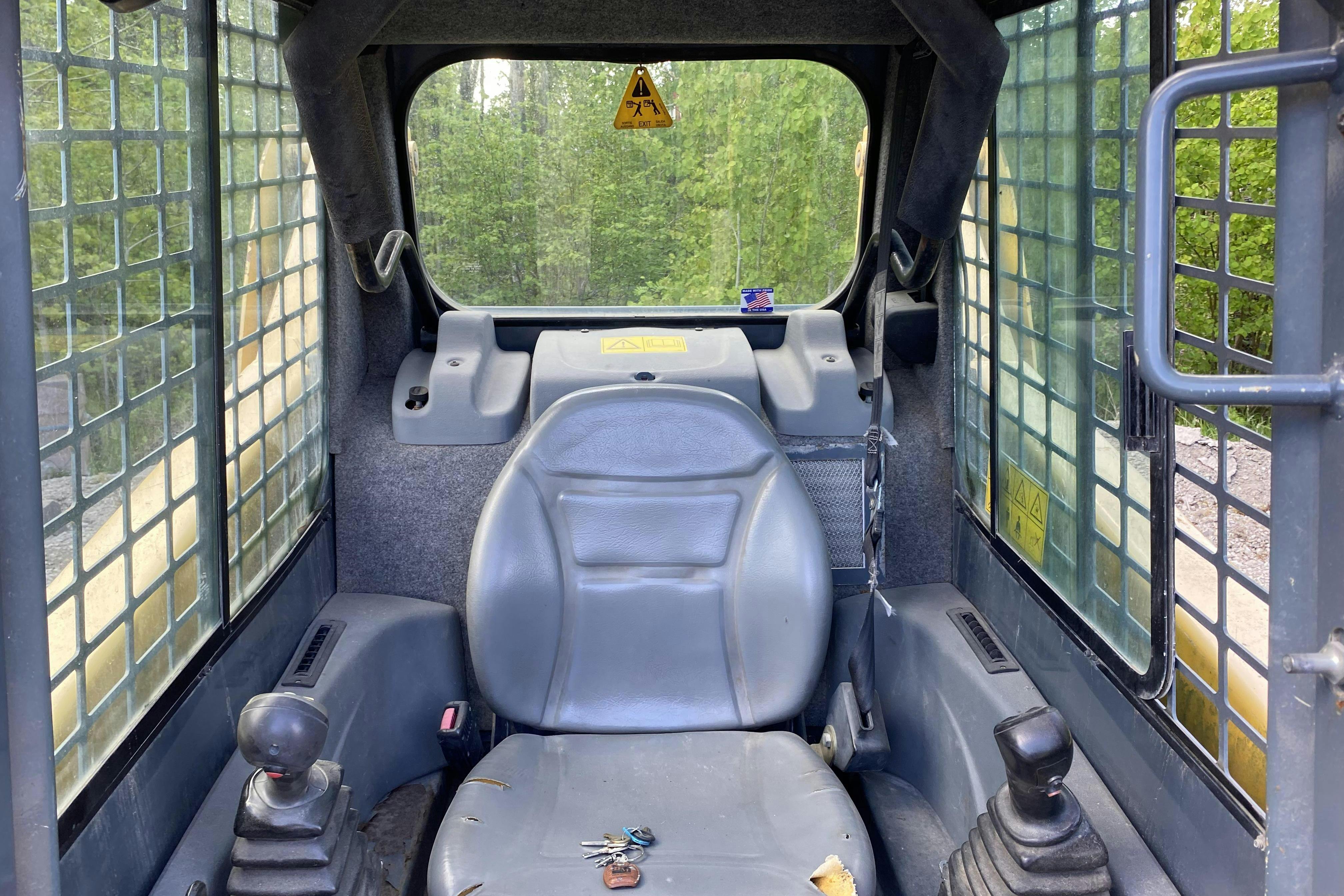 GEHL SL4640 -  - 2007