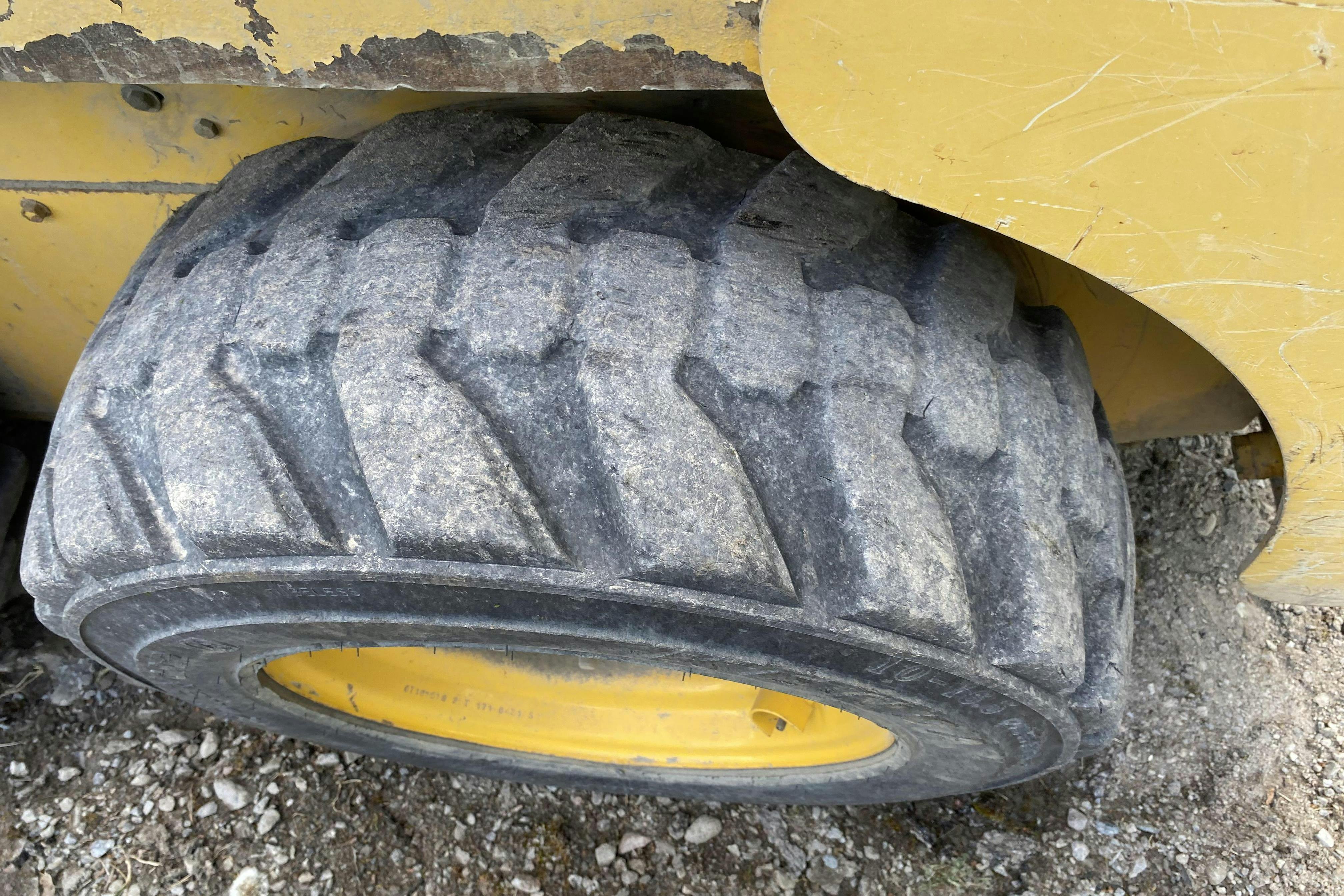 GEHL SL4640 -  - 2007