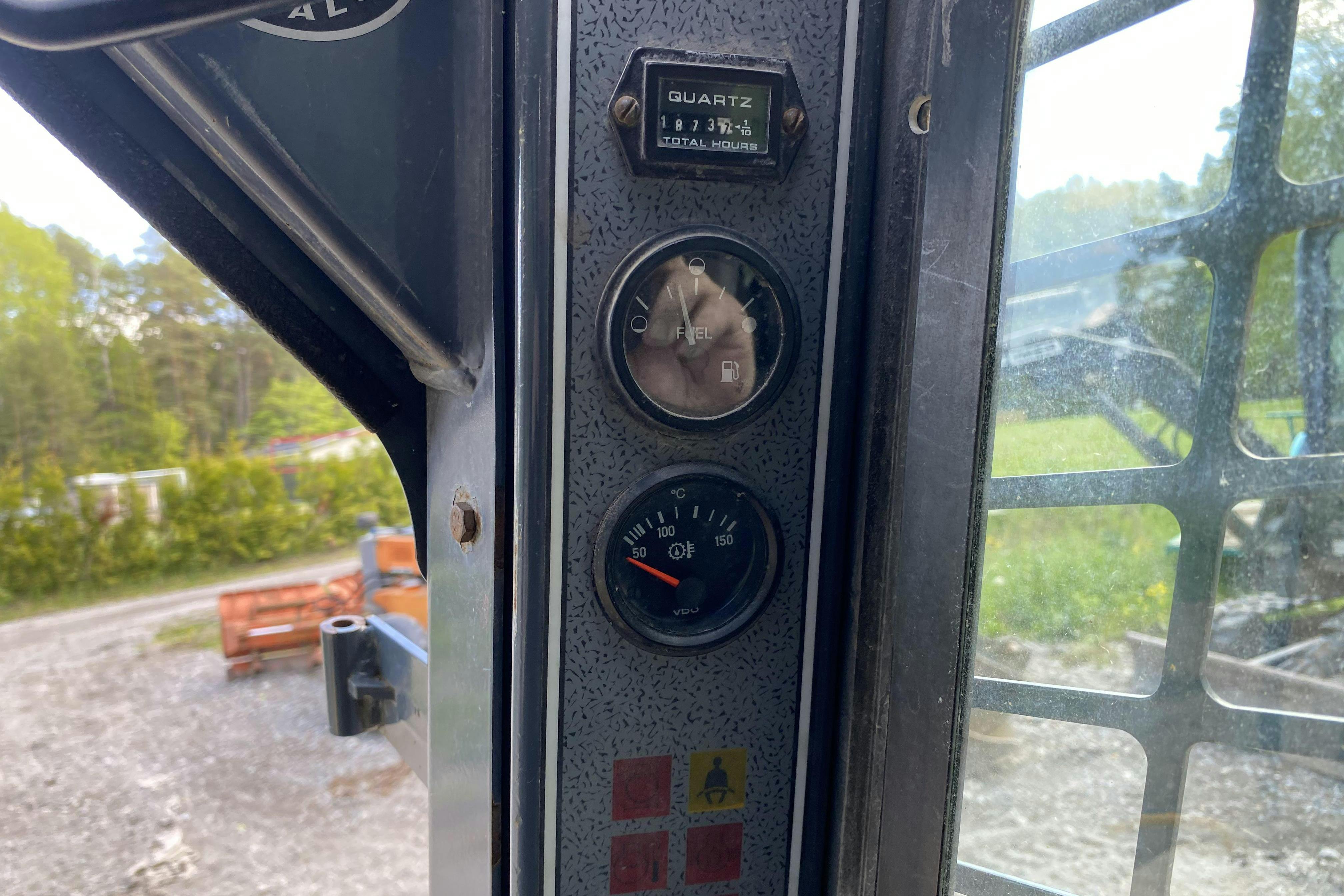 GEHL SL4640 -  - 2007