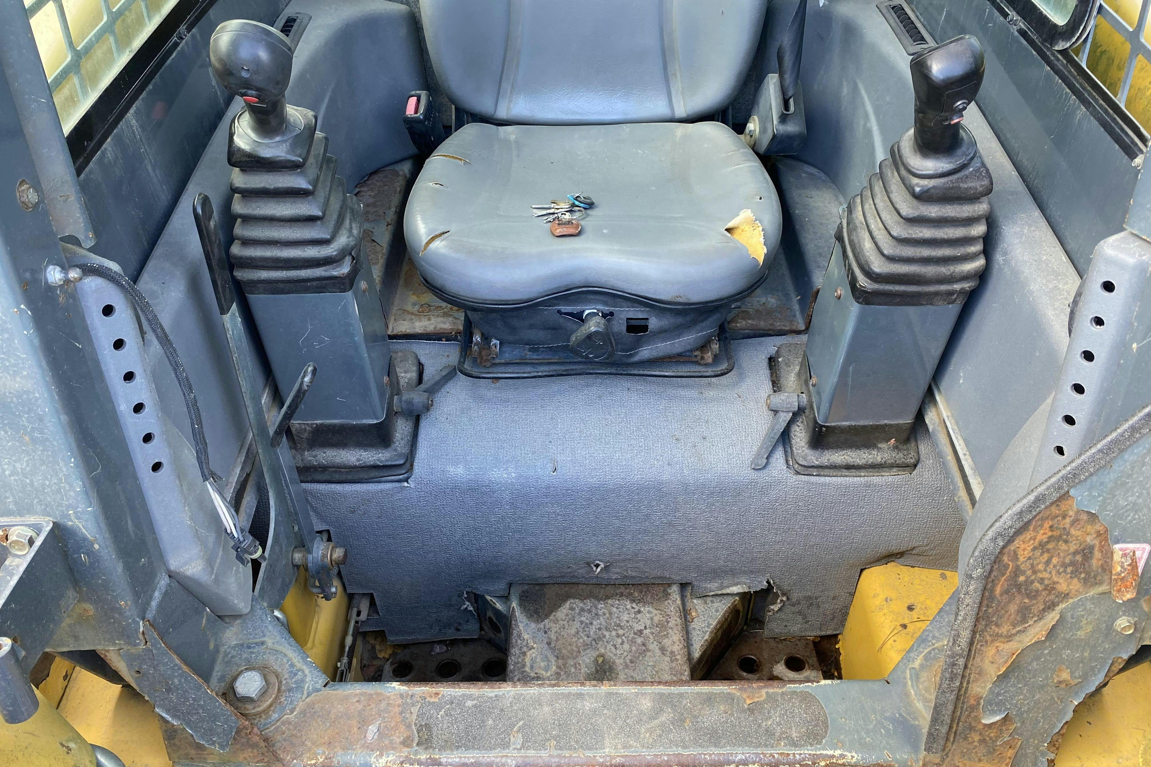 GEHL SL4640 -  - 2007