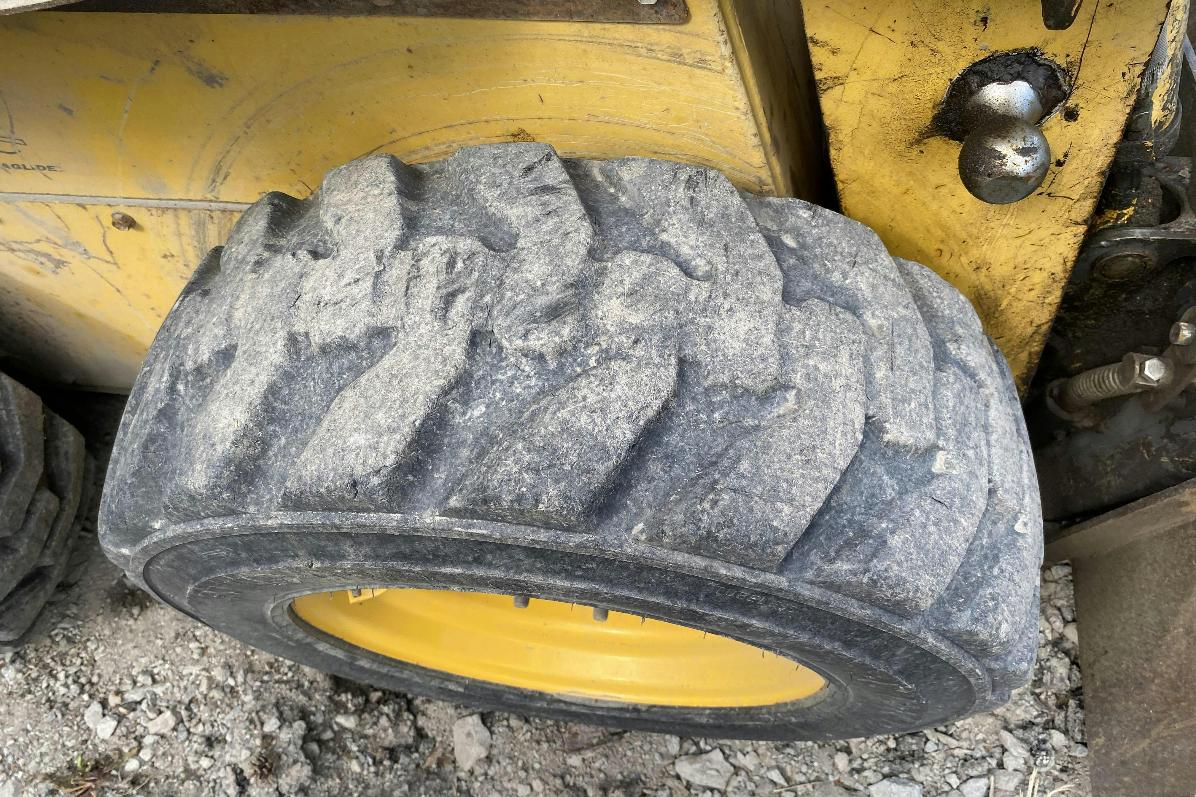 GEHL SL4640 -  - 2007