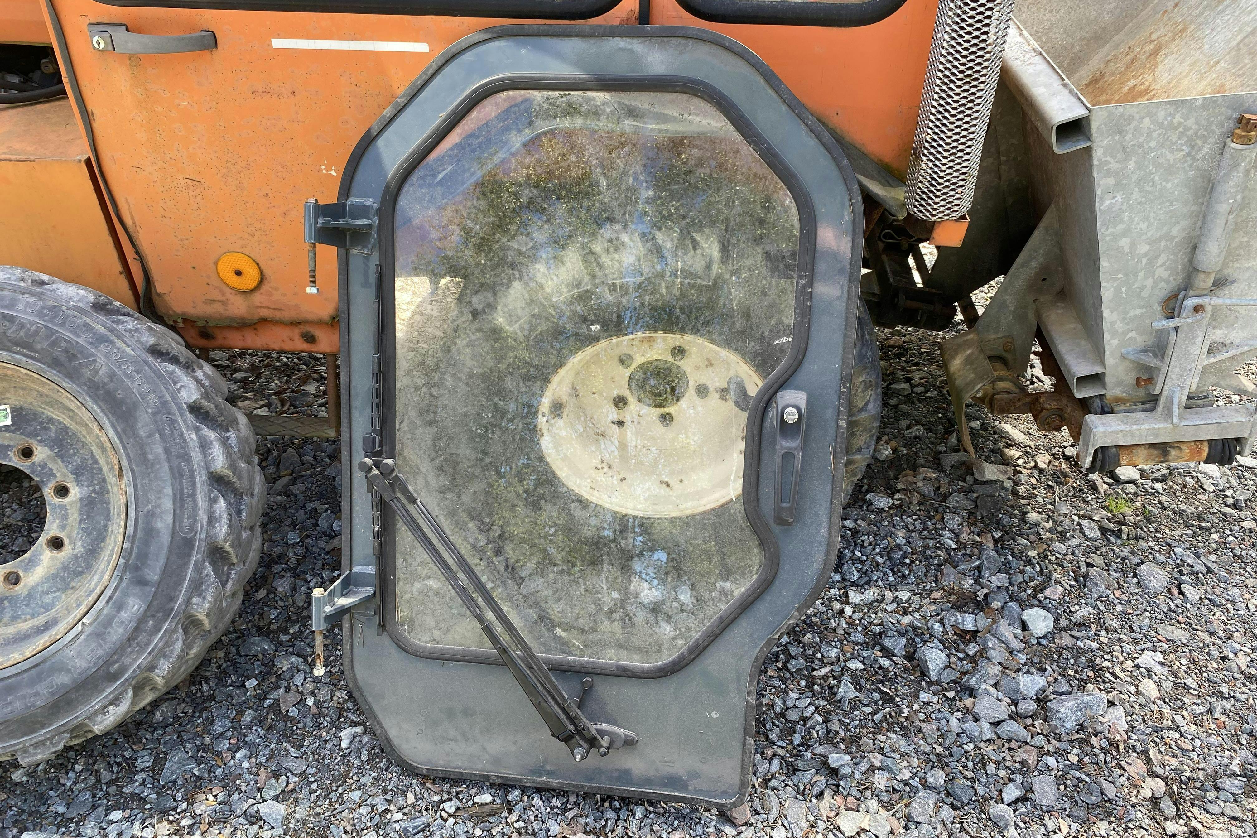 GEHL SL4640 -  - 2007