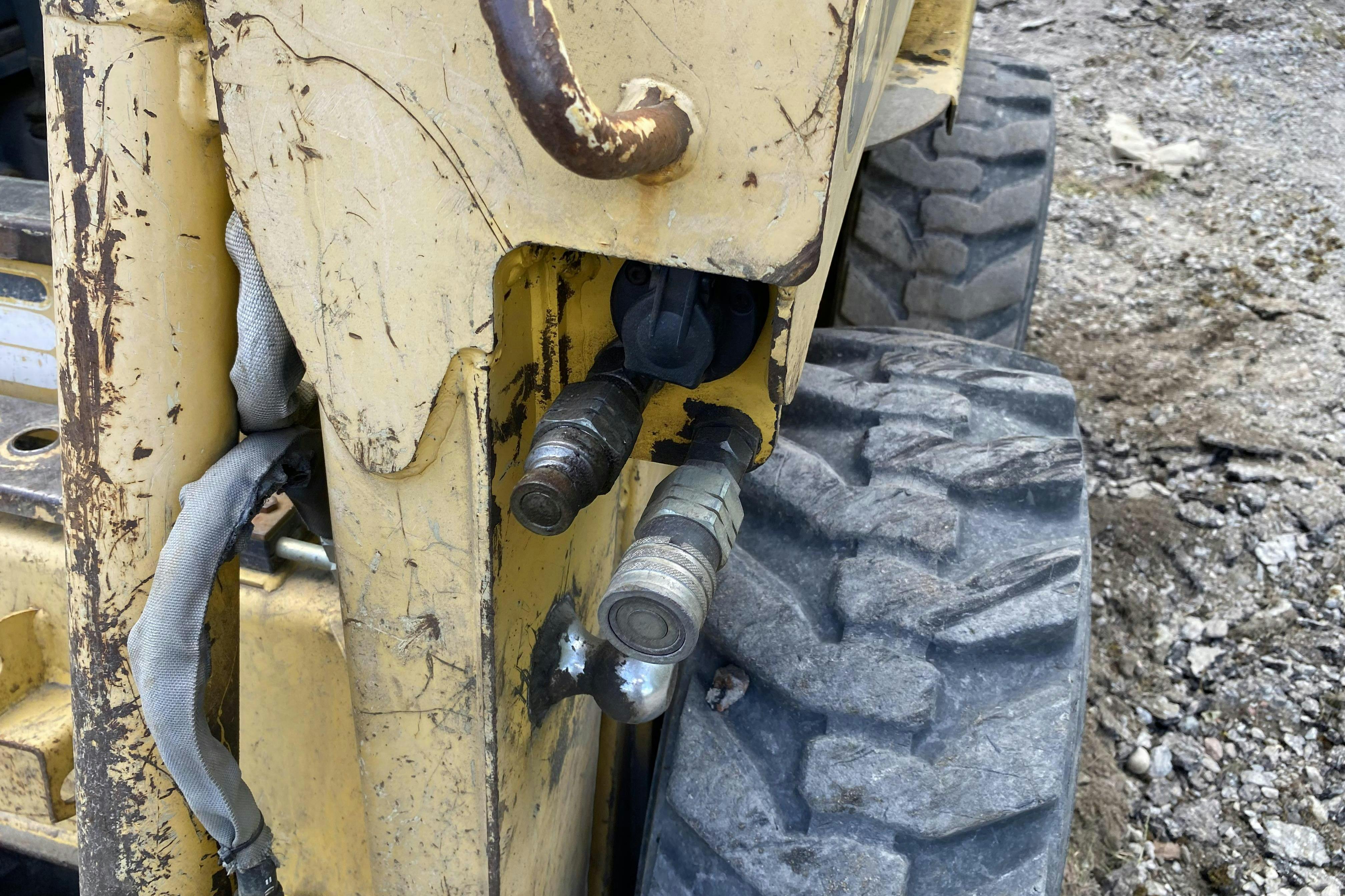 GEHL SL4640 -  - 2007