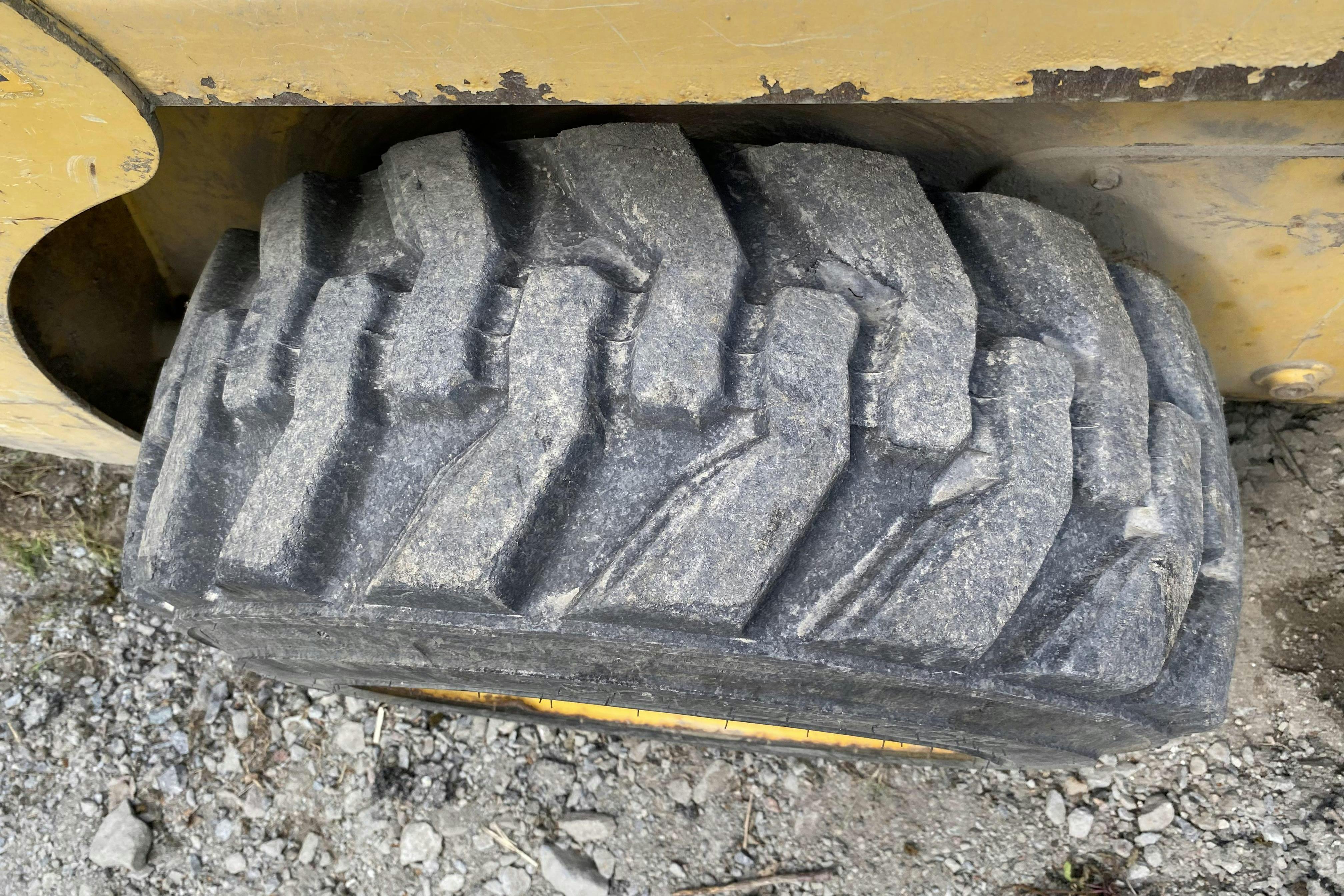 GEHL SL4640 -  - 2007