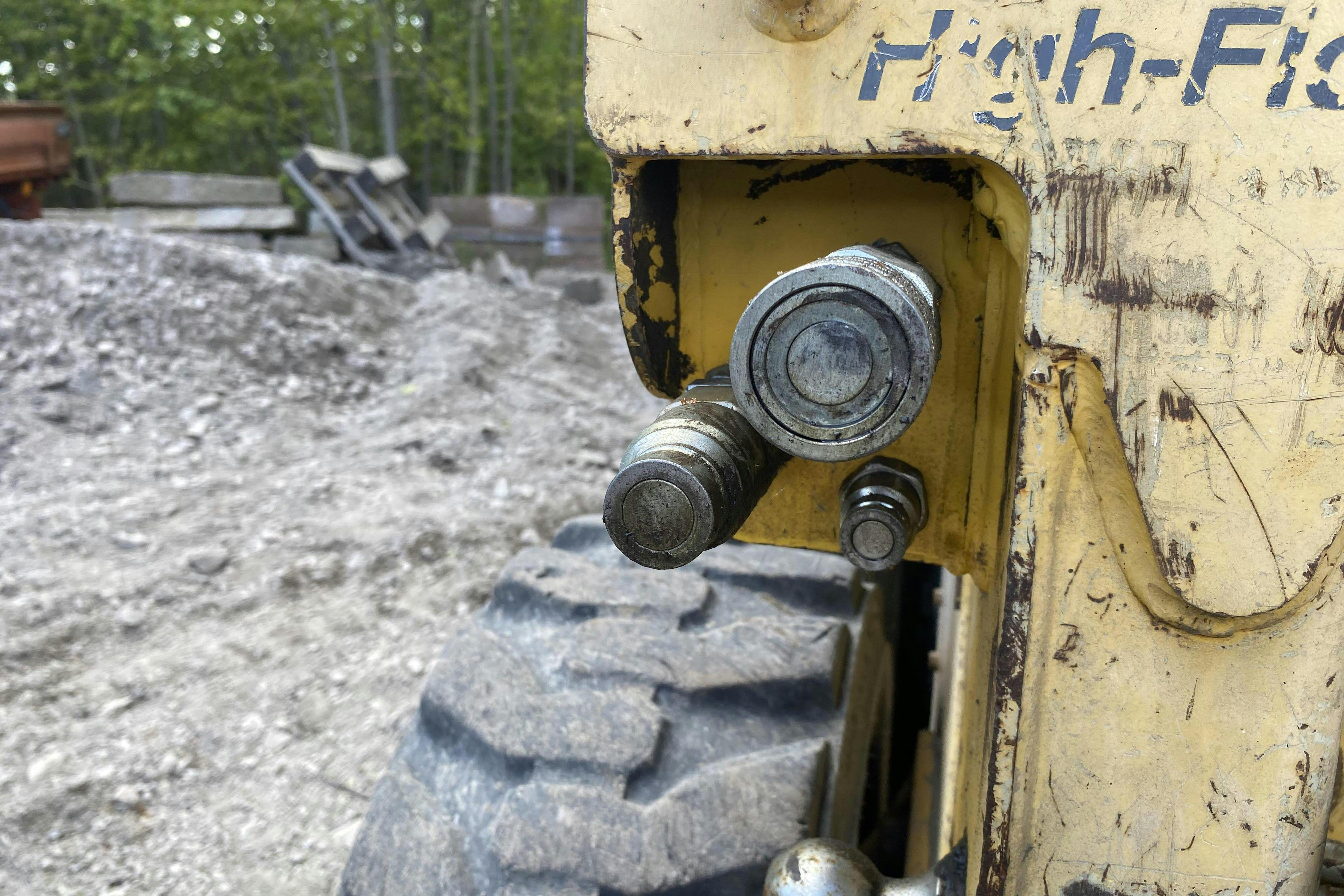 GEHL SL4640 -  - 2007