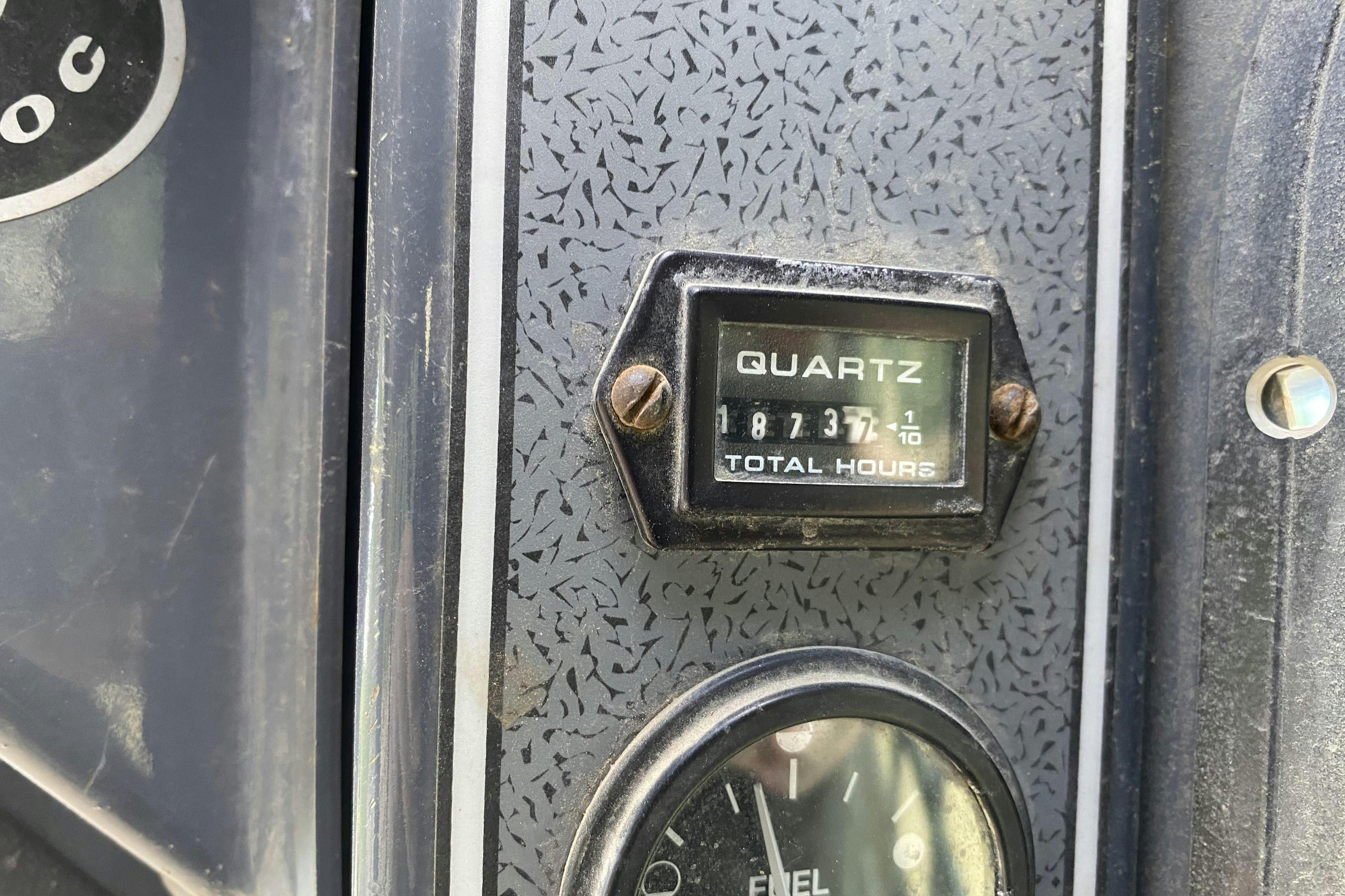 GEHL SL4640 -  - 2007