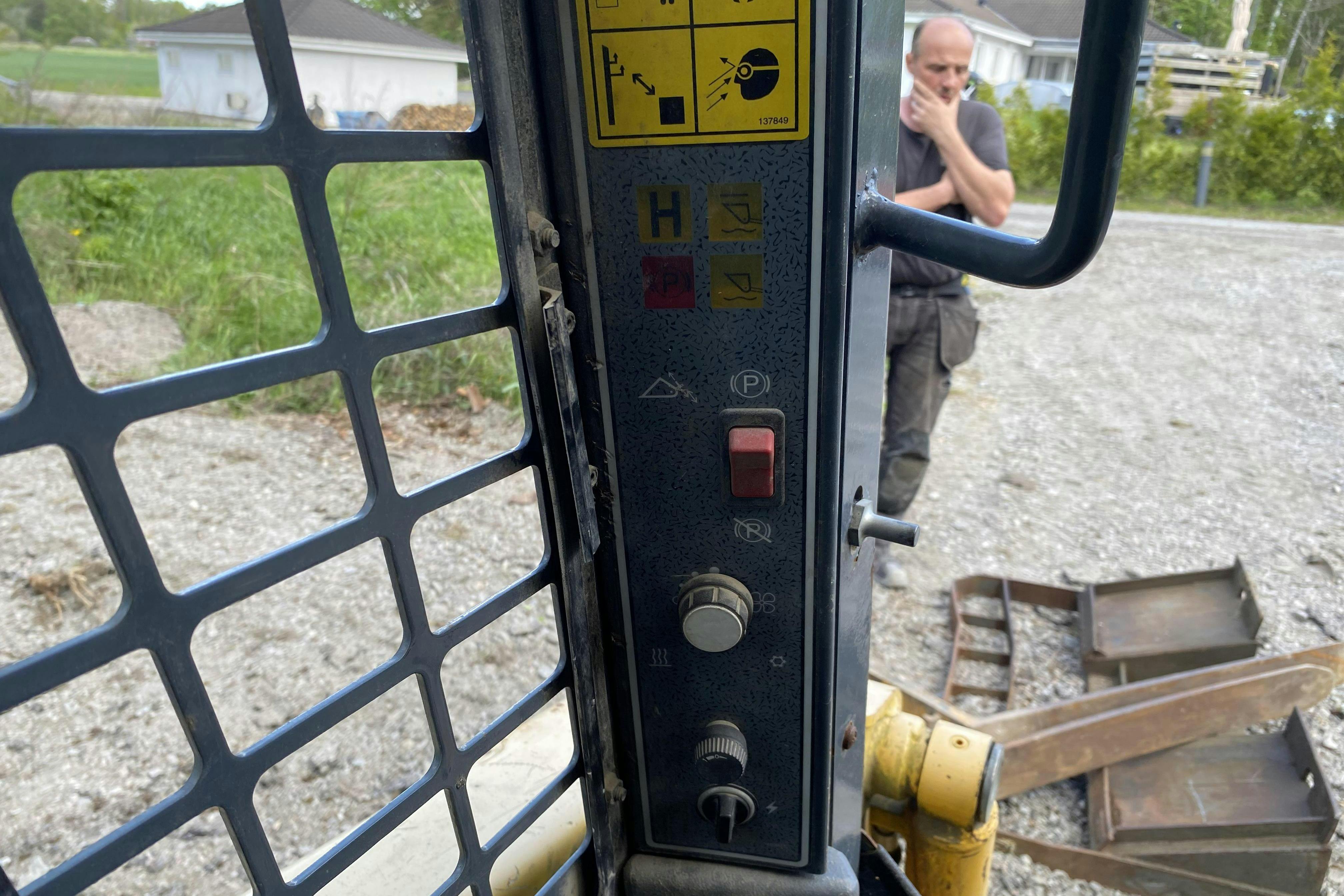 GEHL SL4640 -  - 2007