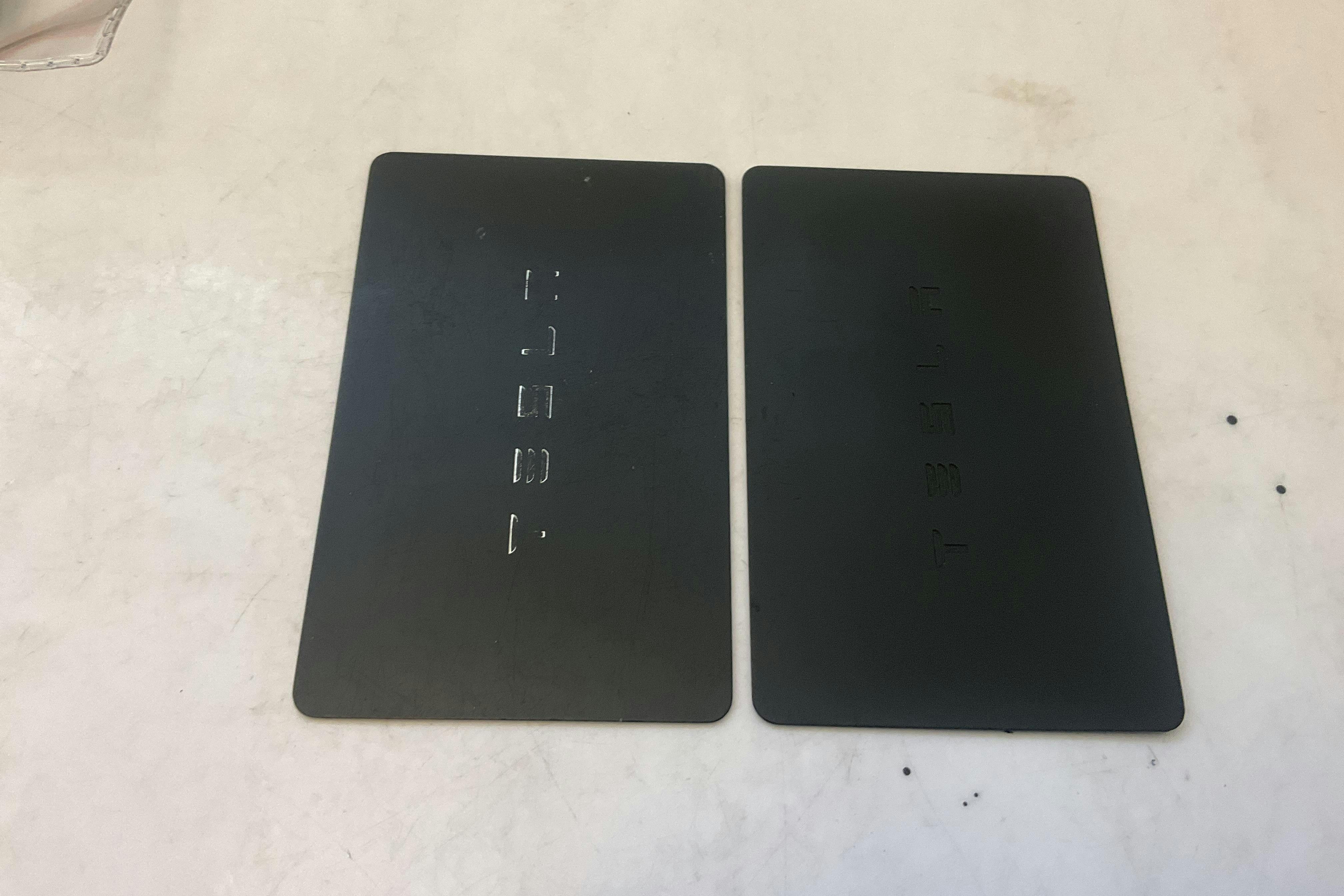 Tesla Model 3 Standard Range RWD - 17 711 mil - Automat - svart - 2019