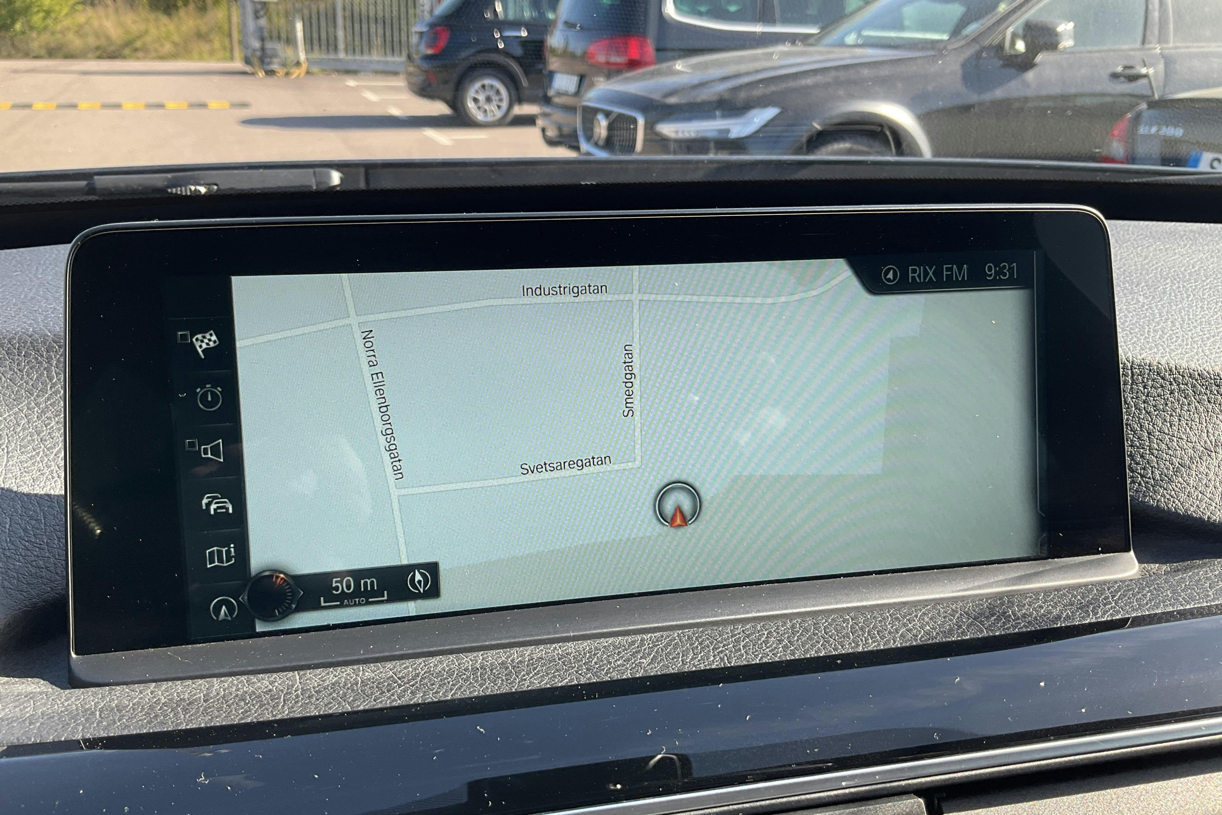 BMW 330d GT xDrive, F34 (258hk) - 13 545 mil - Automat - grå - 2017