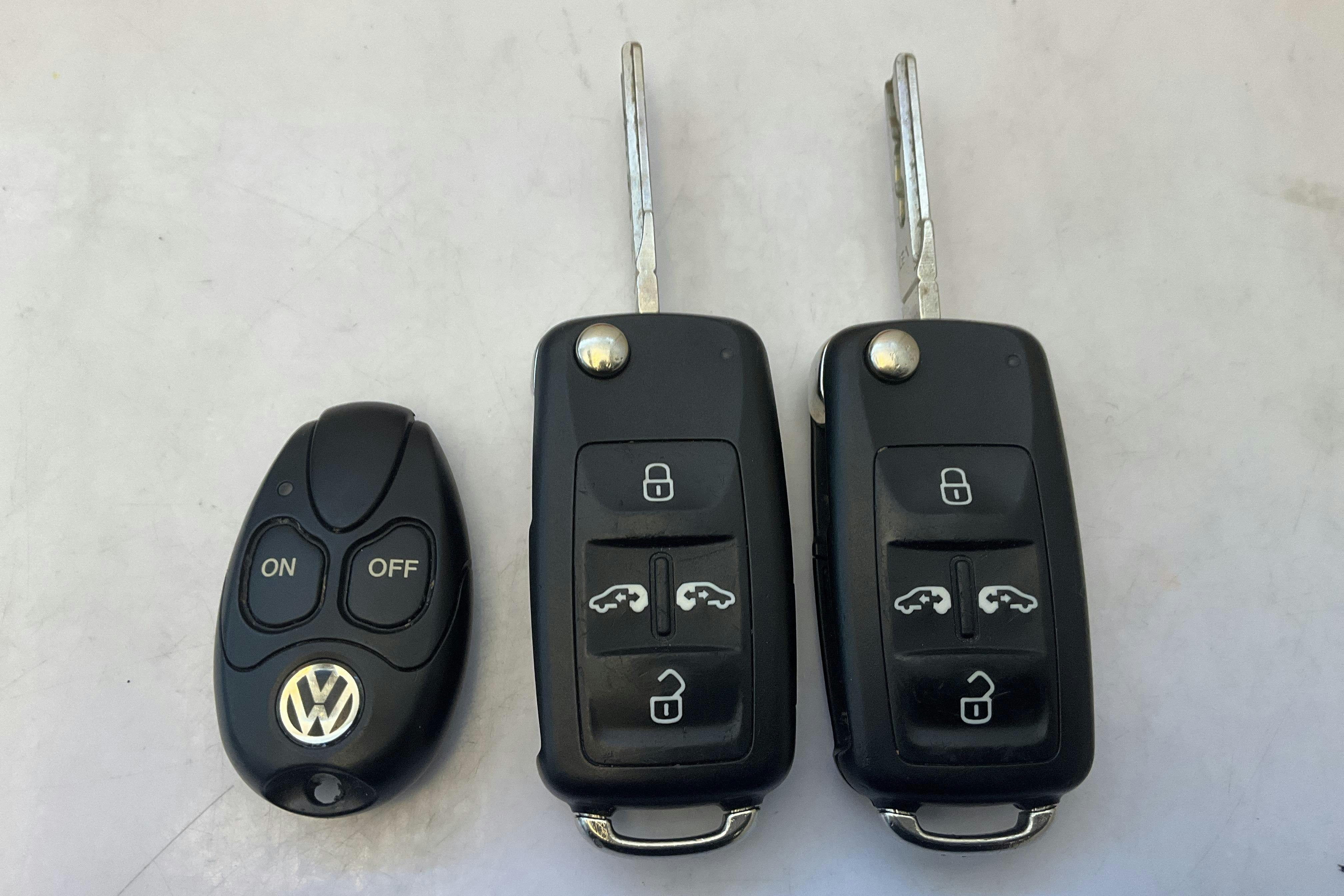 VW Sharan 1.4 TSI (150hk) - 14 317 mil - Automat - vit - 2020
