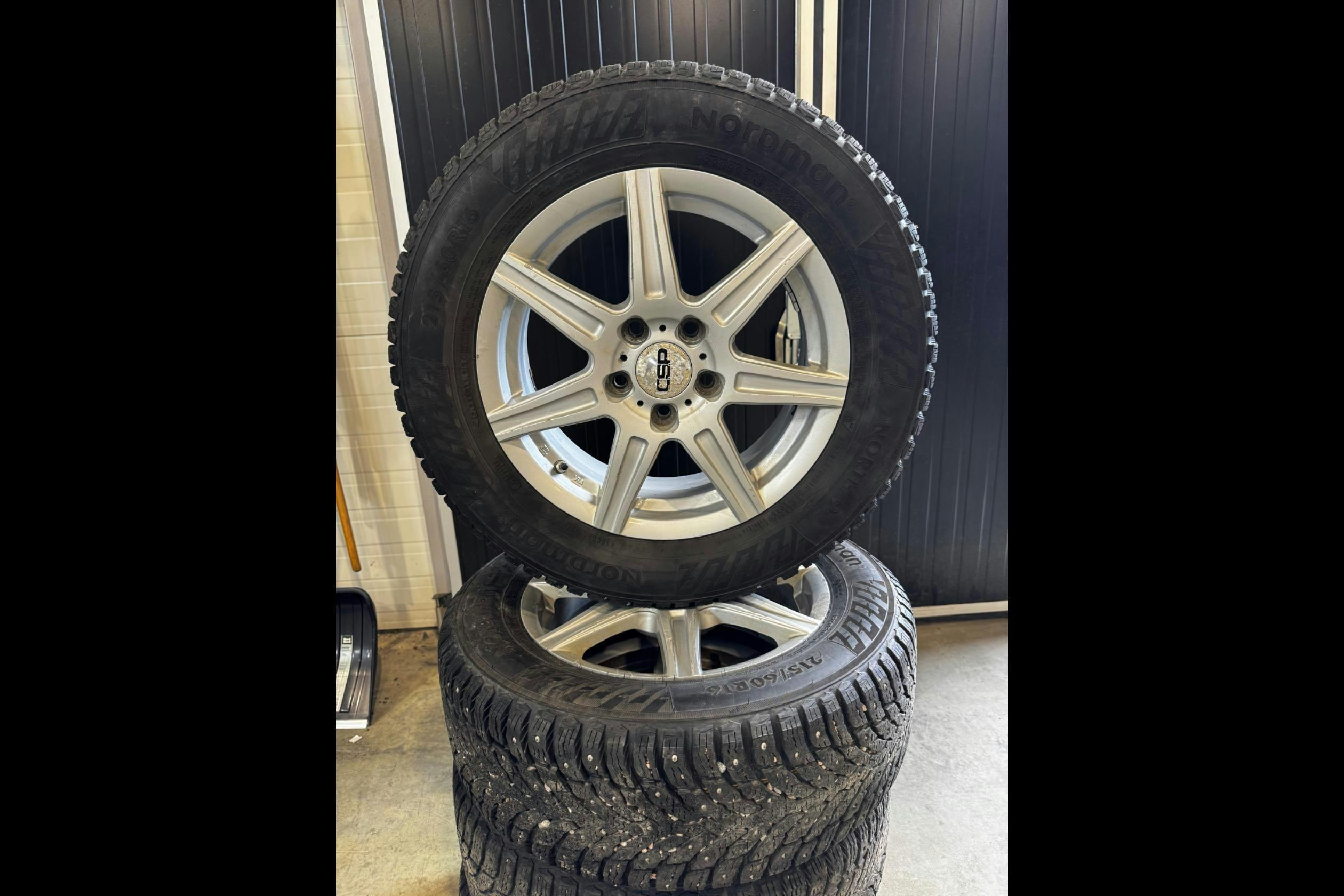 Suzuki Vitara 1.4T Boosterjet Hybrid Allgrip 4x4 (129hk) - 24 806 mil - Automat - grå - 2021