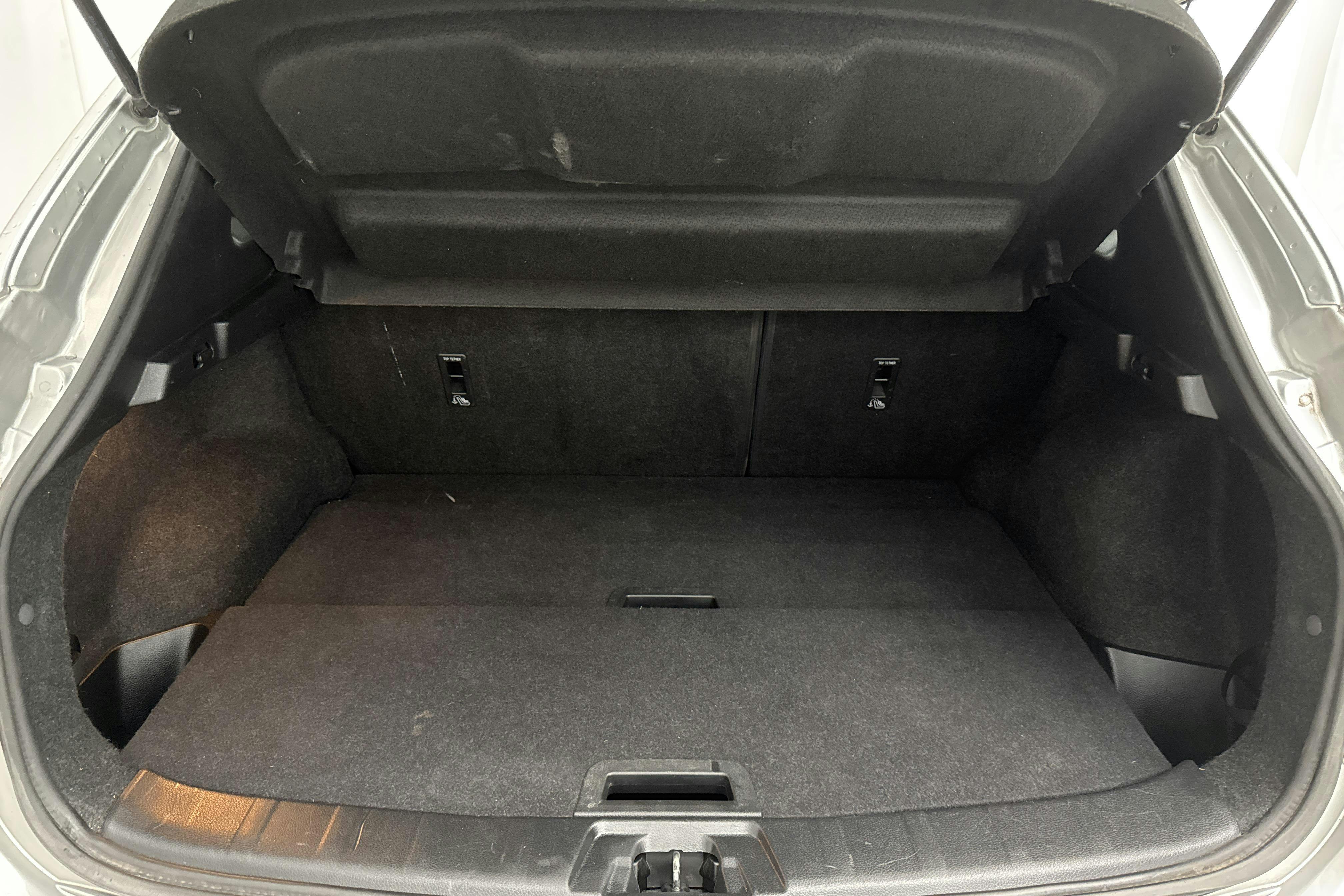Nissan Qashqai 1.5 dCi (110hk) - 13 758 mil - Manuell - silver - 2016