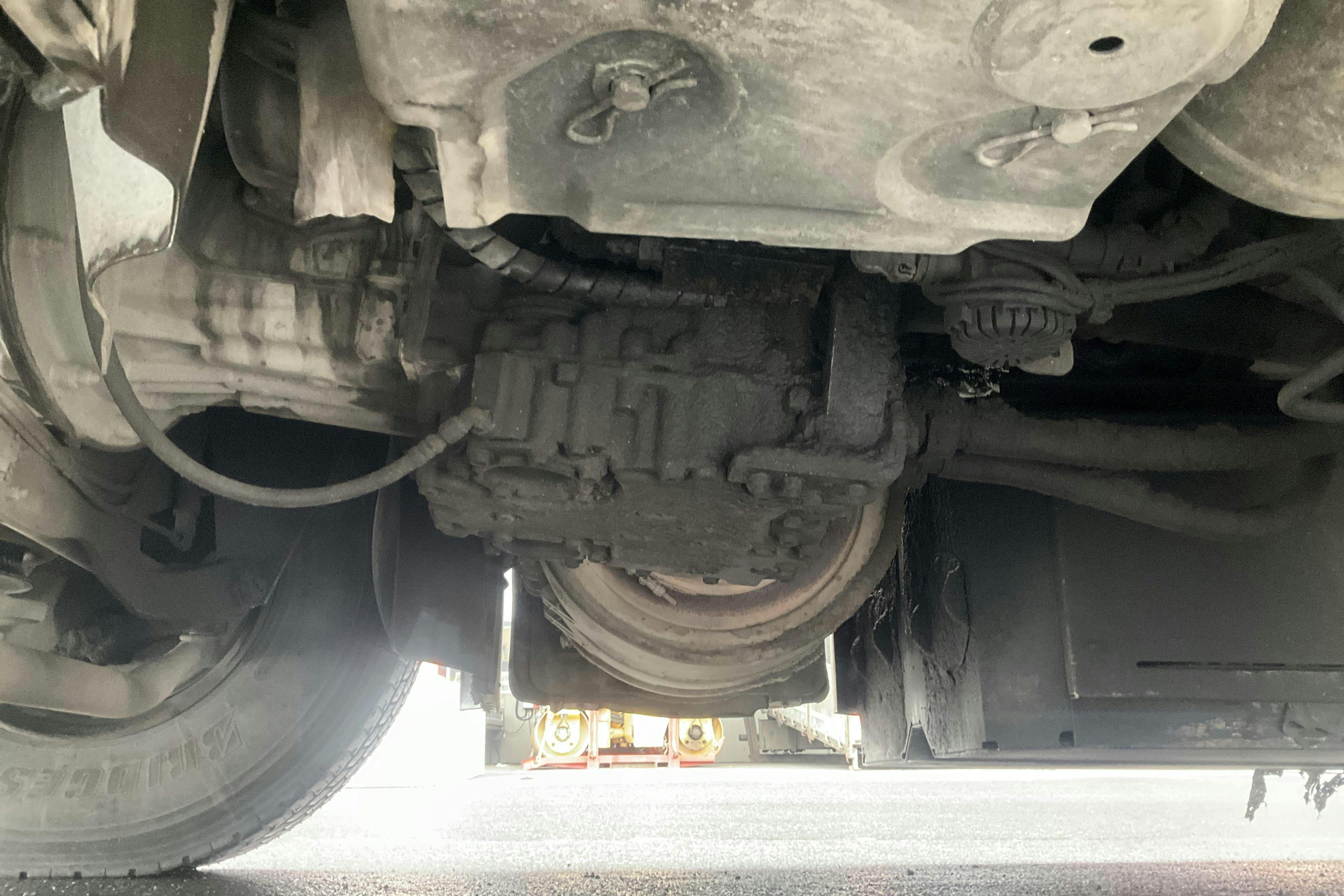 SCANIA P340LB - Högerstyrd - 175 133 km - Automat - 2016