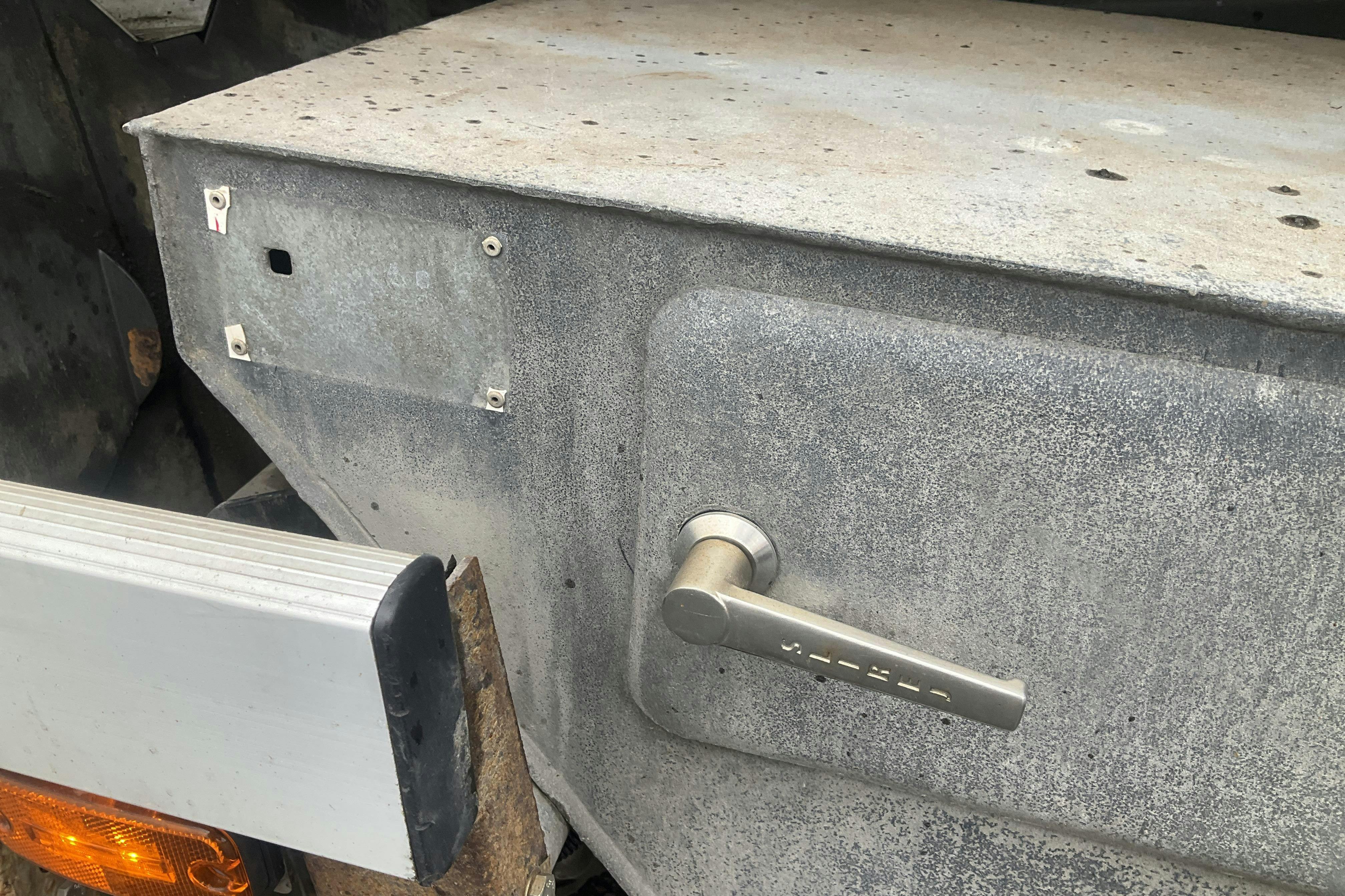 SCANIA P340LB - Högerstyrd - 175 133 km - Automat - 2016