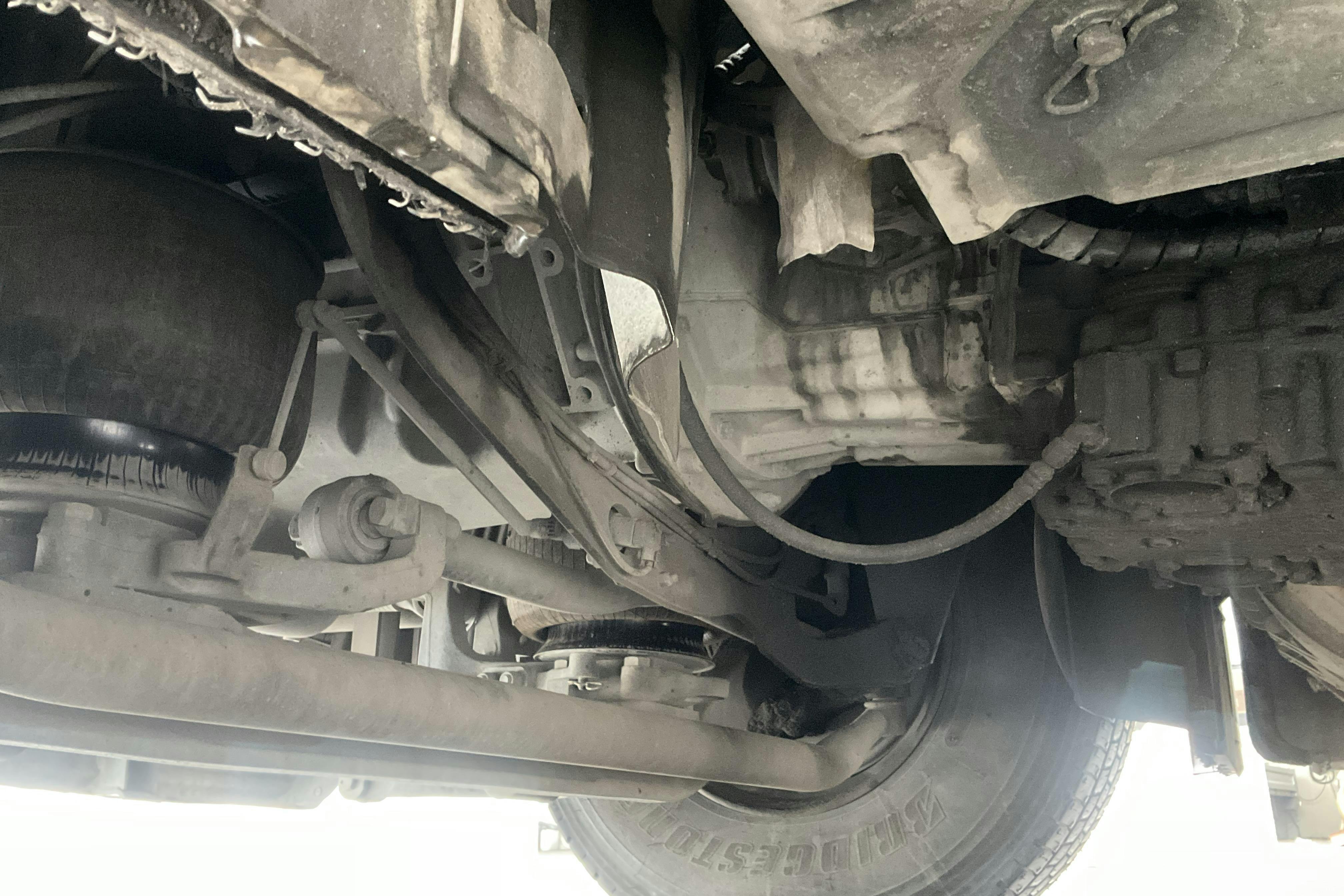 SCANIA P340LB - Högerstyrd - 175 133 km - Automat - 2016