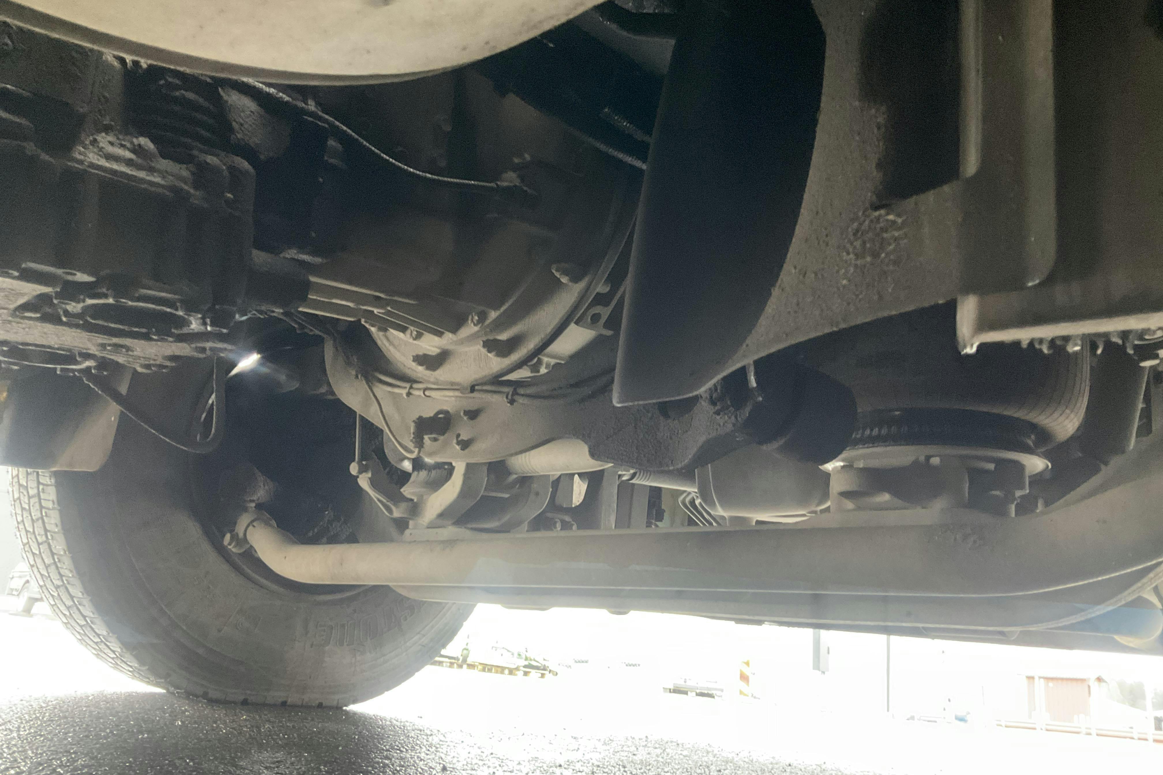 SCANIA P340LB - Högerstyrd - 175 133 km - Automat - 2016