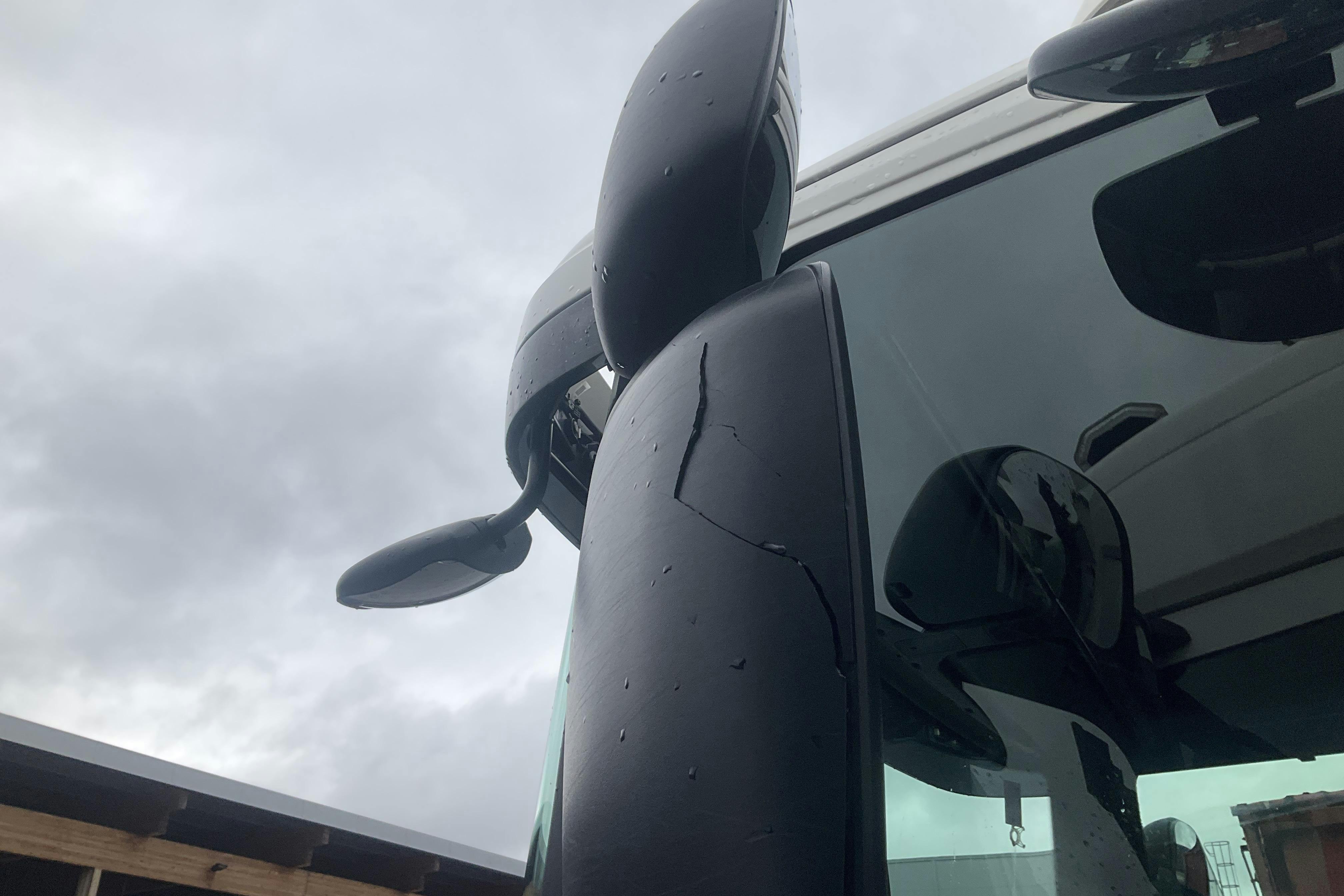 SCANIA P340LB - Högerstyrd - 175 133 km - Automat - 2016