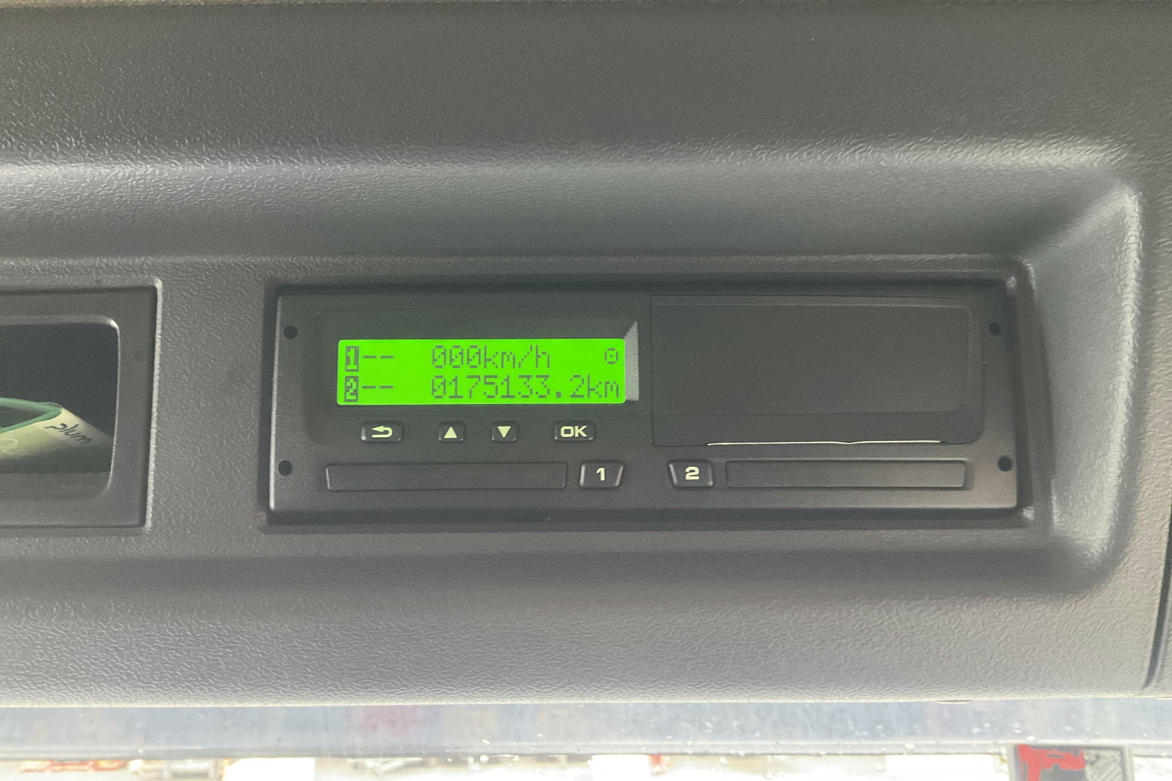 SCANIA P340LB - Högerstyrd - 175 133 km - Automat - 2016