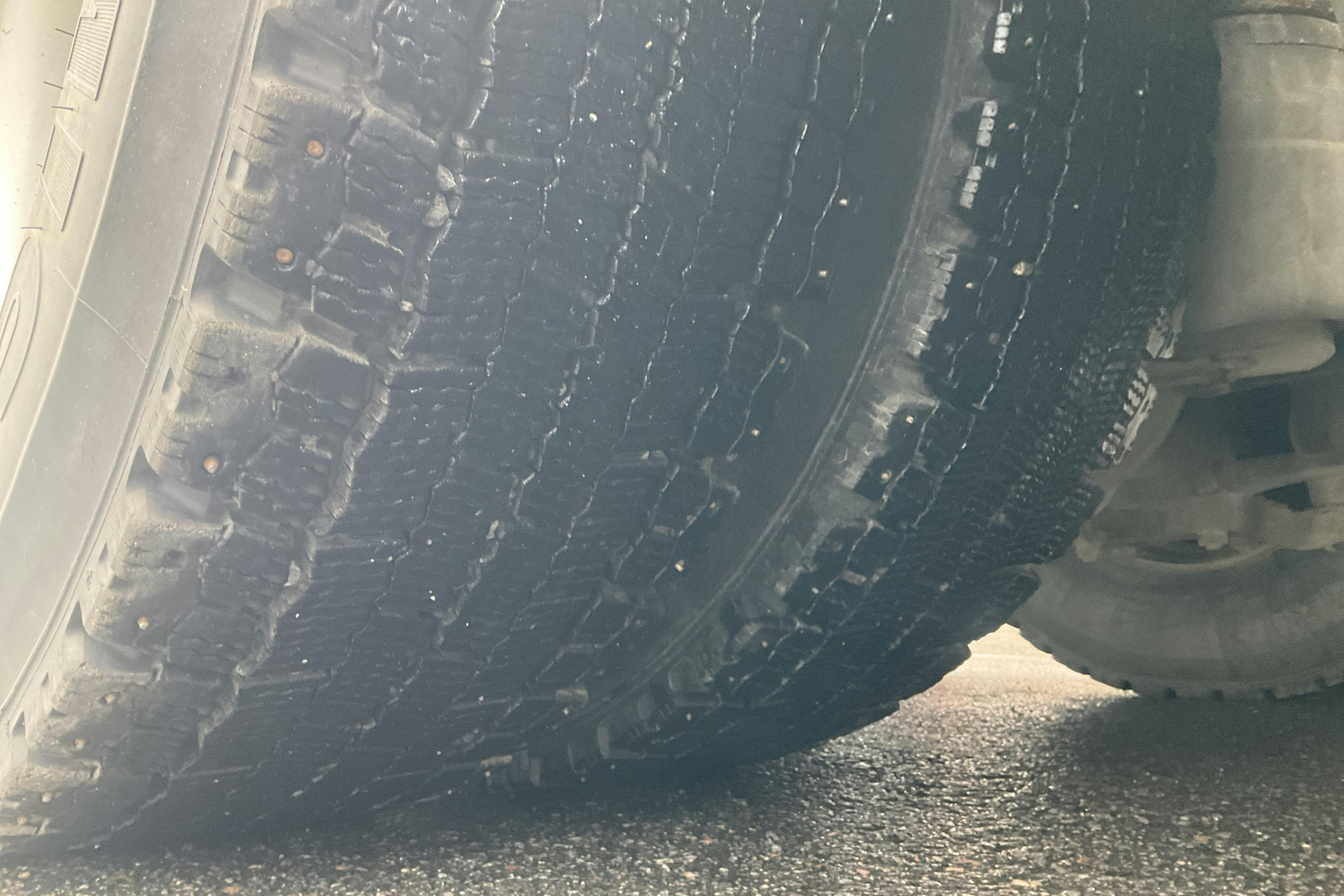 SCANIA P340LB - Högerstyrd - 175 133 km - Automat - 2016