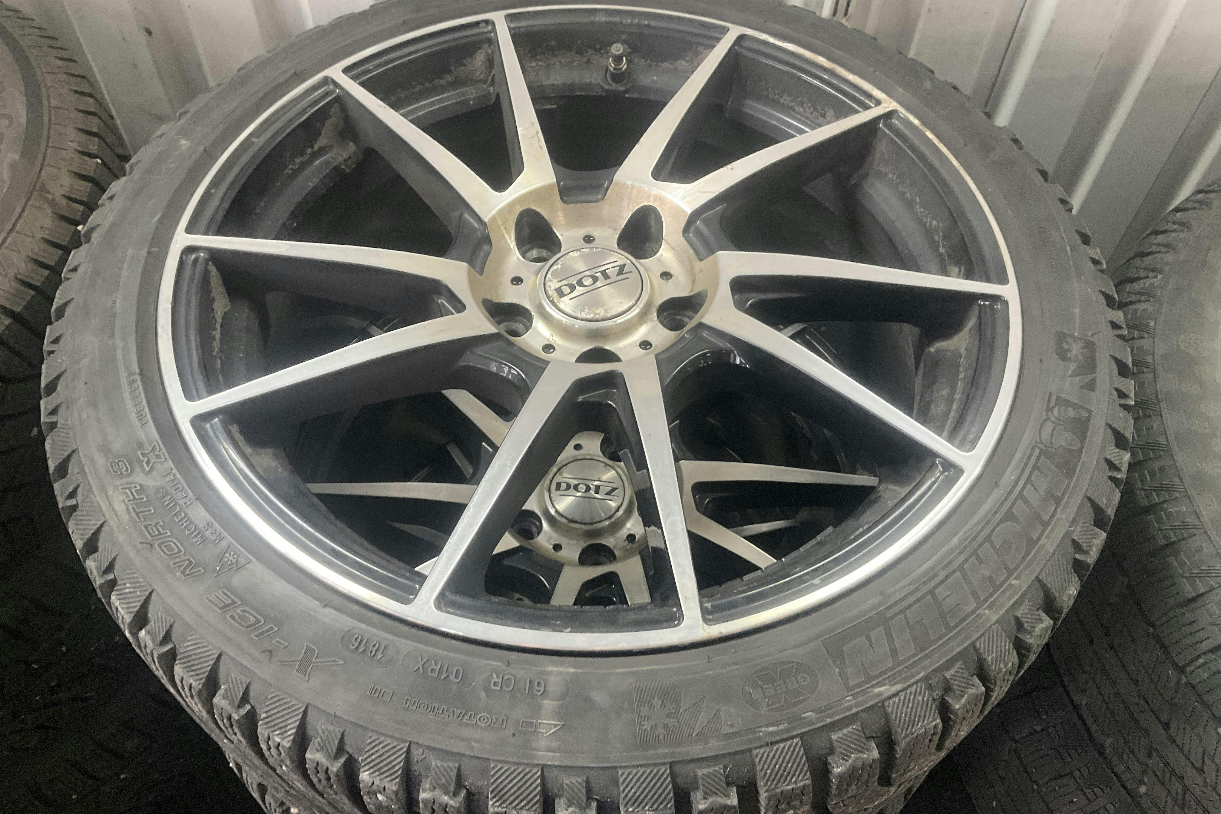 Mercedes CLA 200 d Shooting Brake X117 (136hk) - 10 814 mil - Automat - vit - 2017
