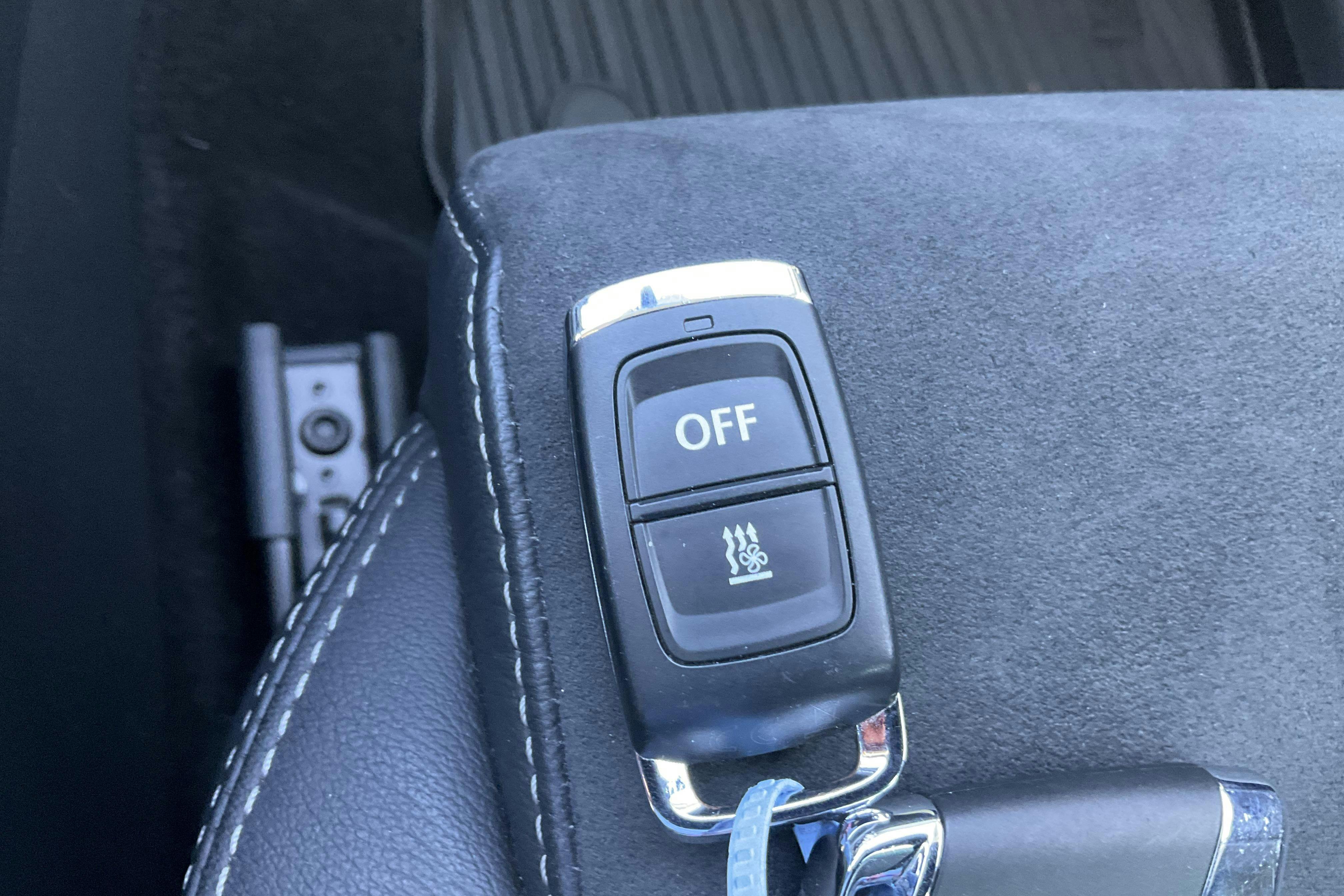 Skoda Kodiaq 2.0 TDI 4X4 (190hk) - 9 736 mil - Automat - silver - 2020