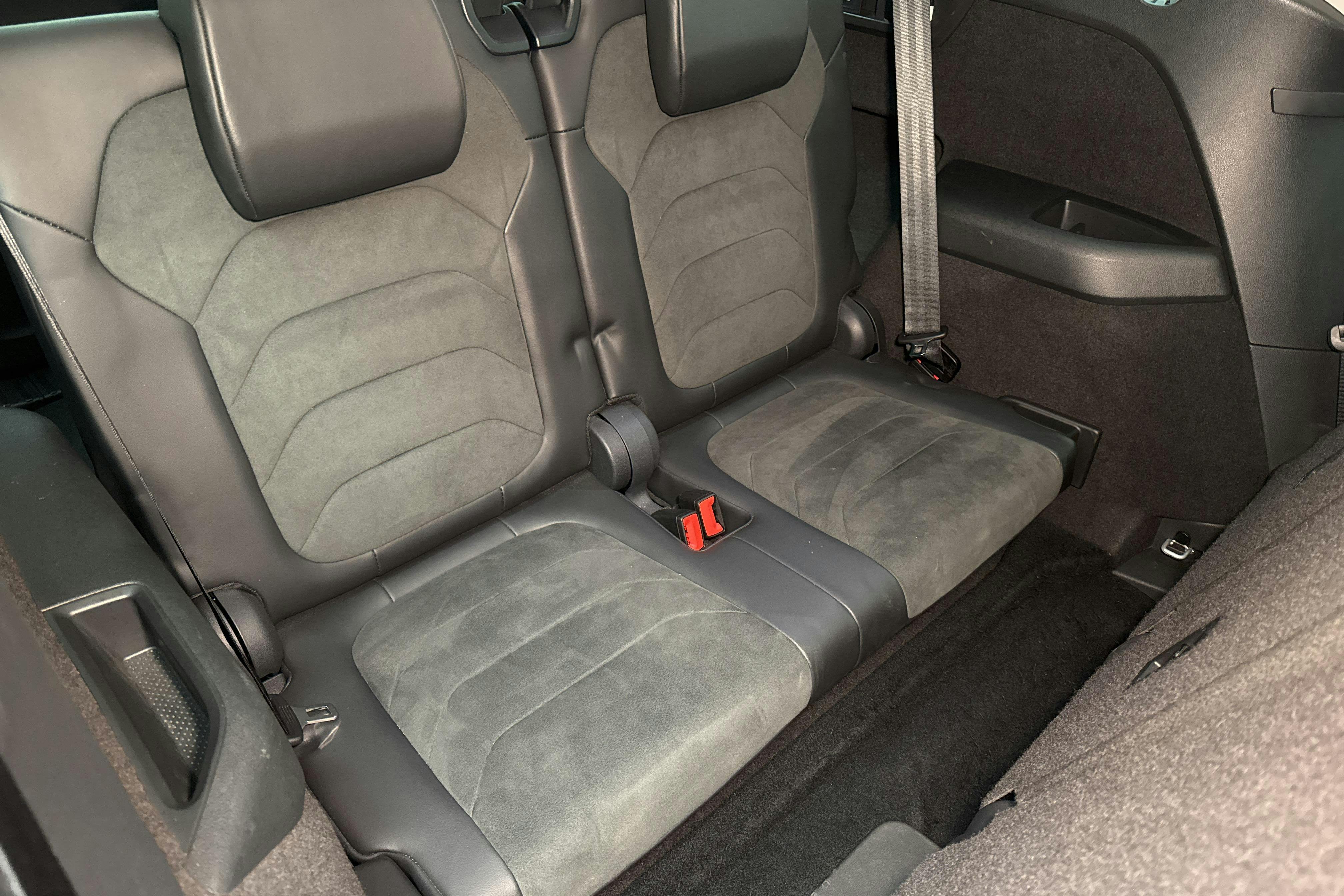 Skoda Kodiaq 2.0 TDI 4X4 (190hk) - 9 736 mil - Automat - silver - 2020