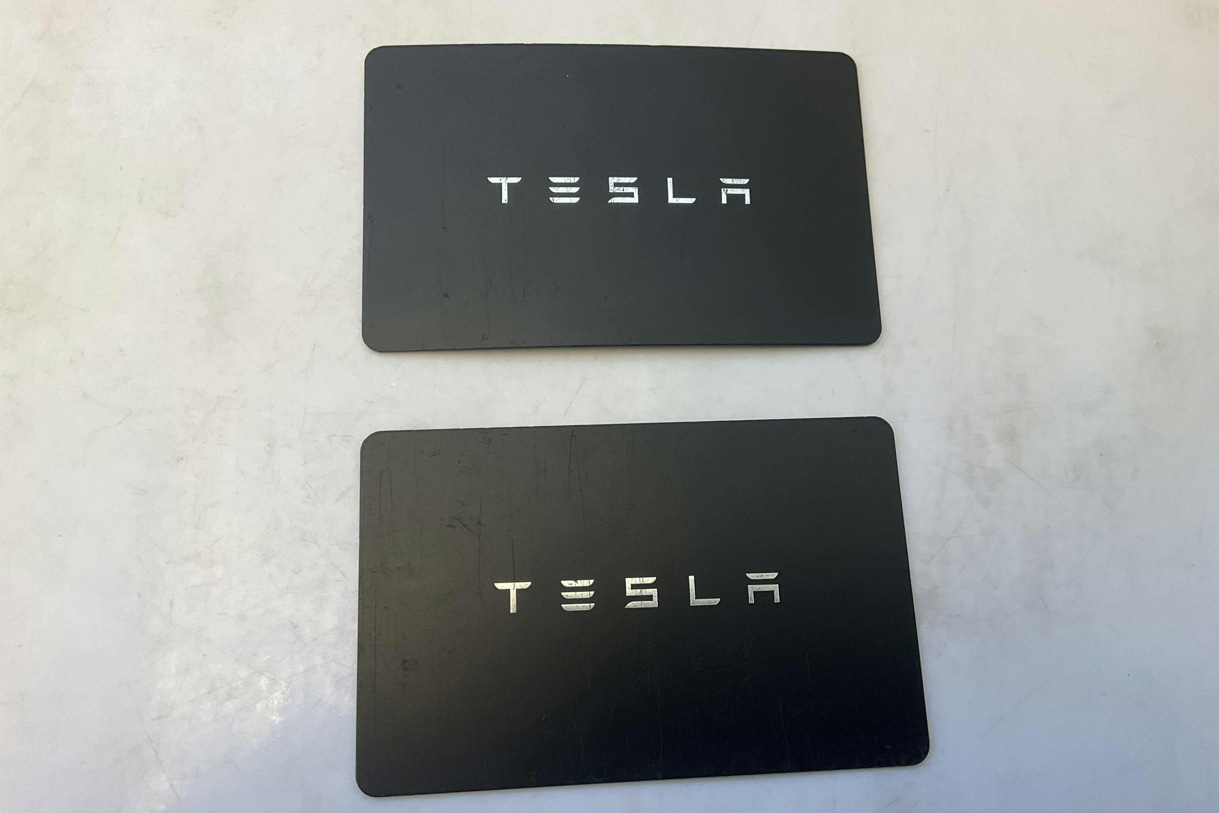 Tesla Model Y Long Range Dual Motor AWD - 11 708 mil - Automat - svart - 2023