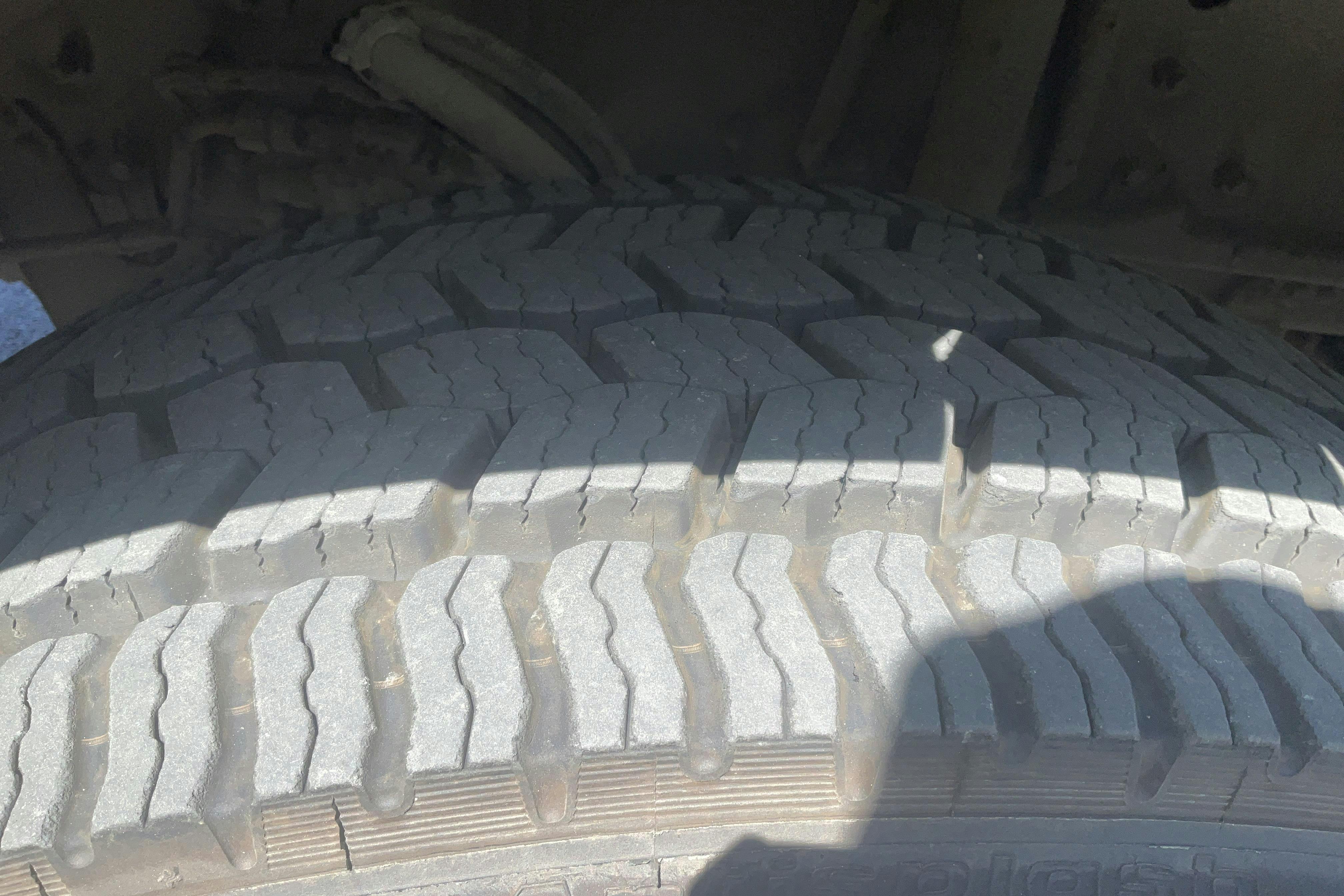 Scania R560 - 957 218 km - Automat - vit - 2013