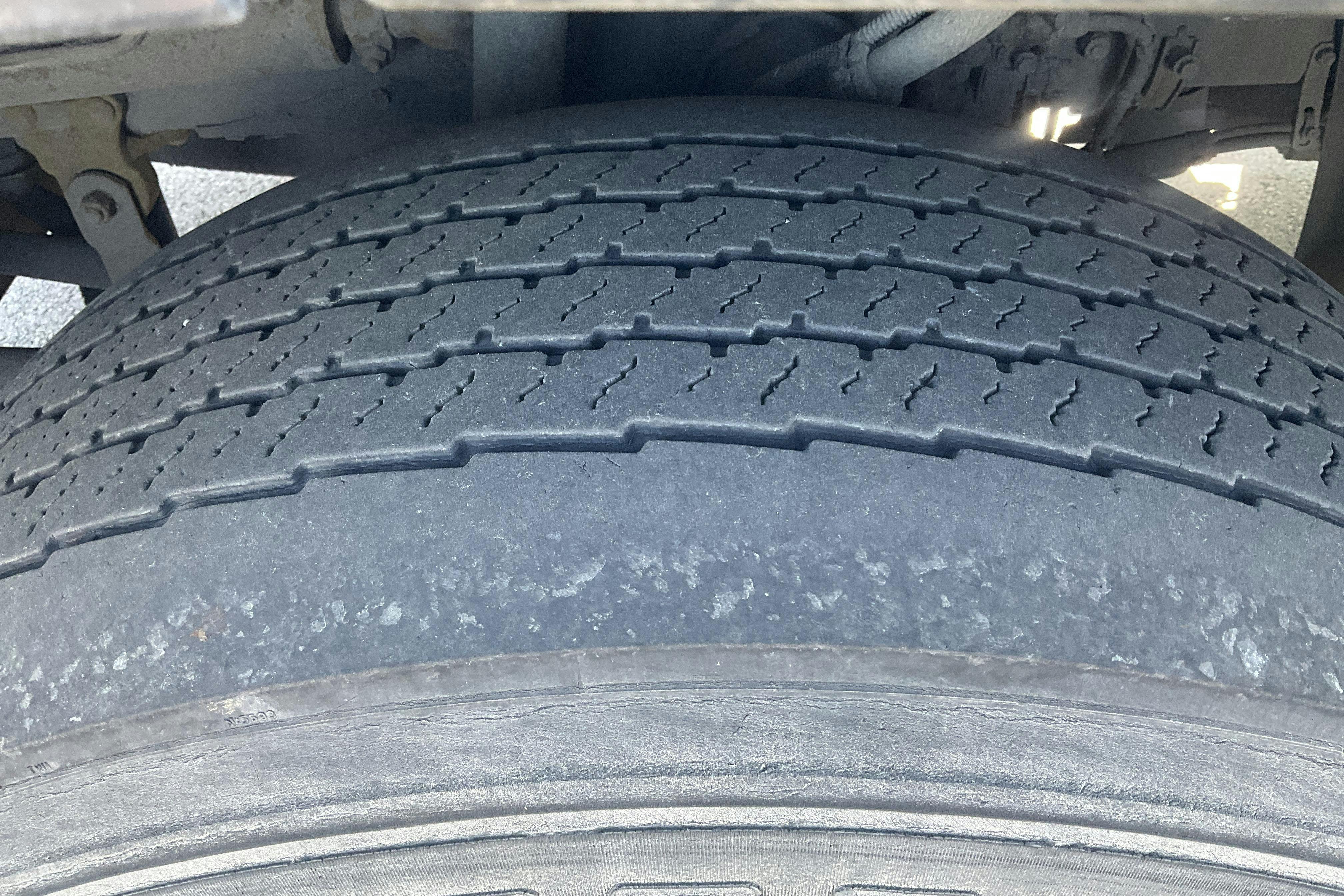 Scania R560 - 957 218 km - Automat - vit - 2013