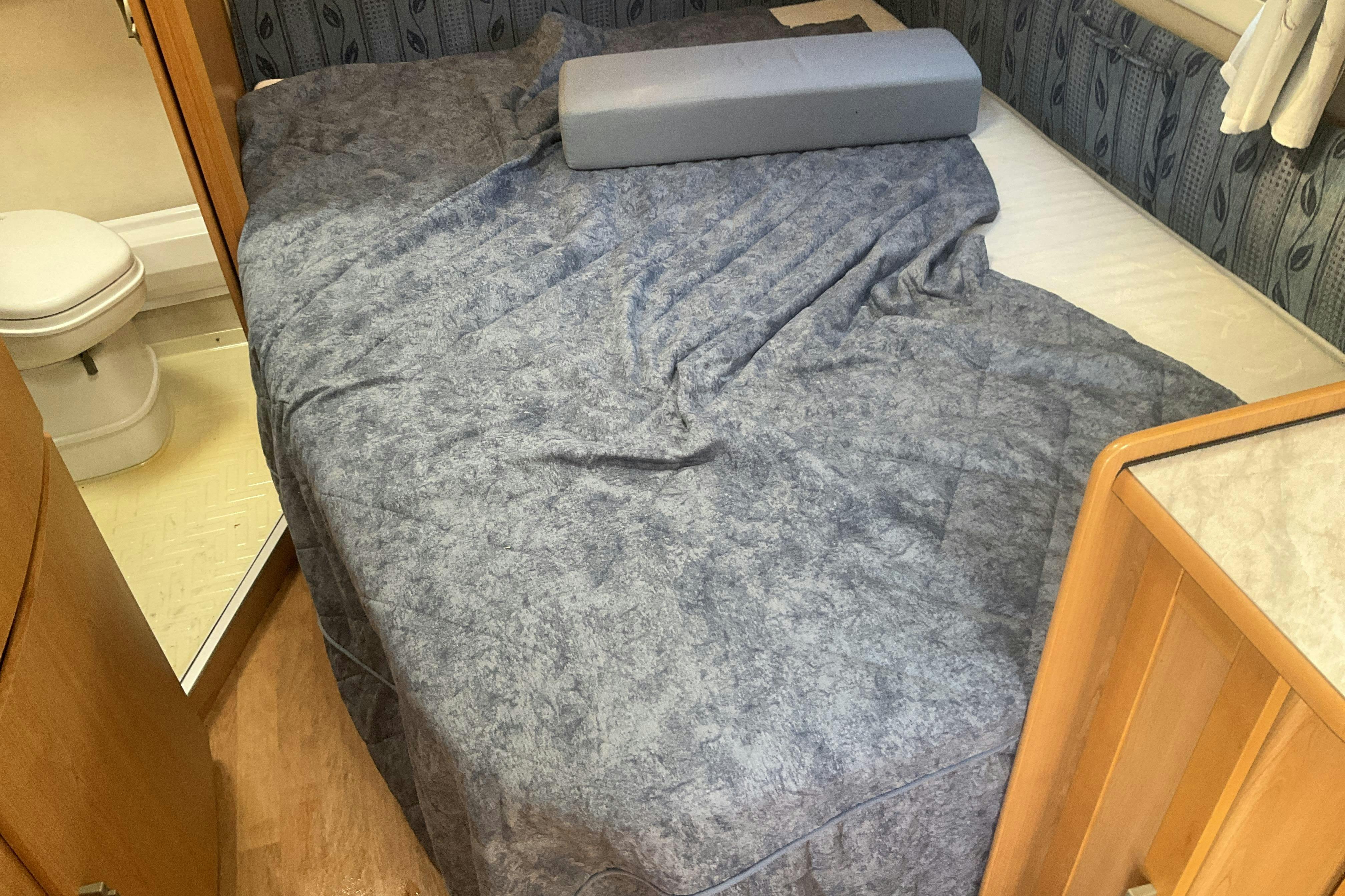 KABE SMARAGD XL KS Husvagn med förtält - 0 km - vit - 2007