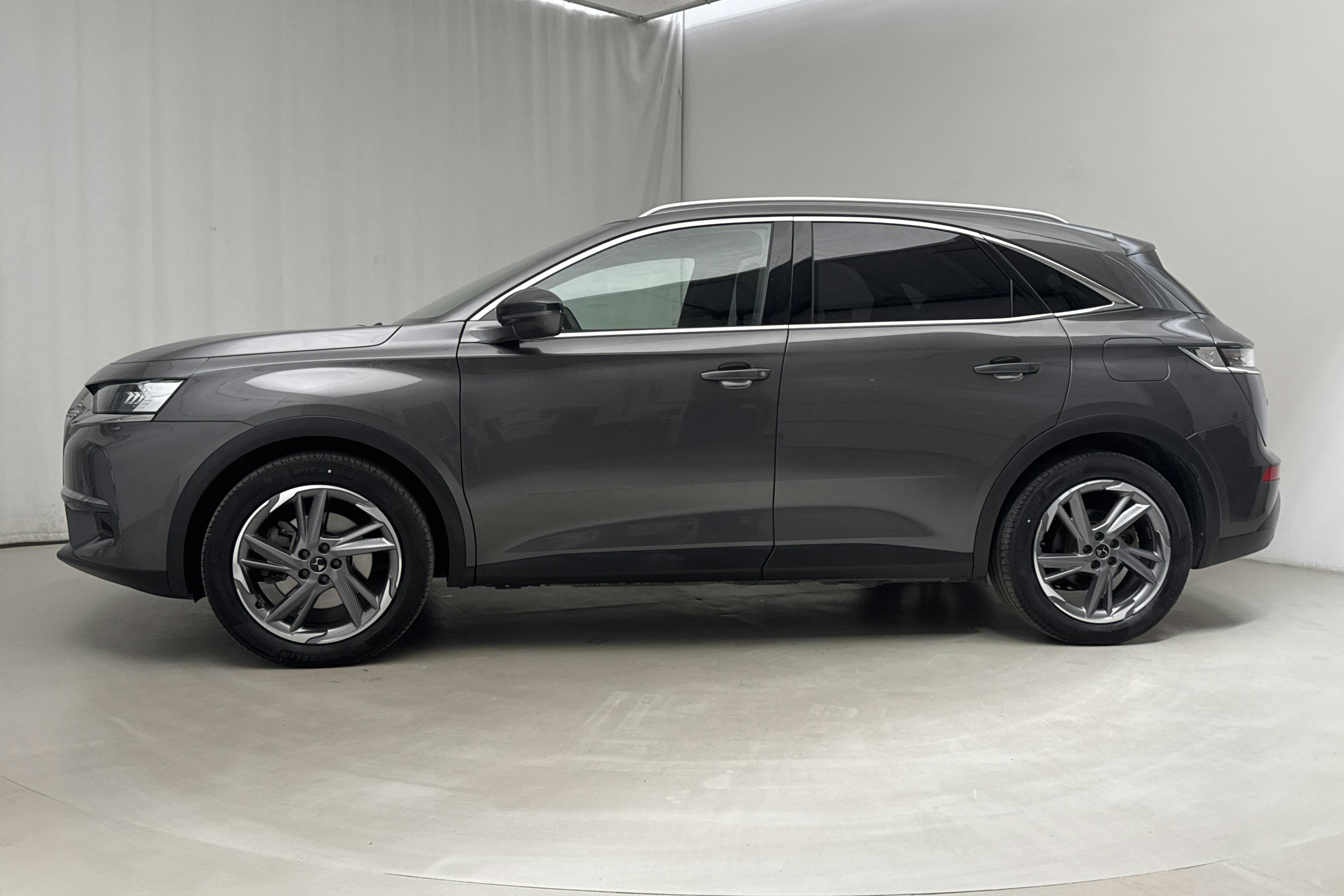 Esitlusfoto 2 aadressil 17: DS DS7 Crossback E-Tense PHEV (225hk) - 58 790 km - Automaatne - hall - 2022