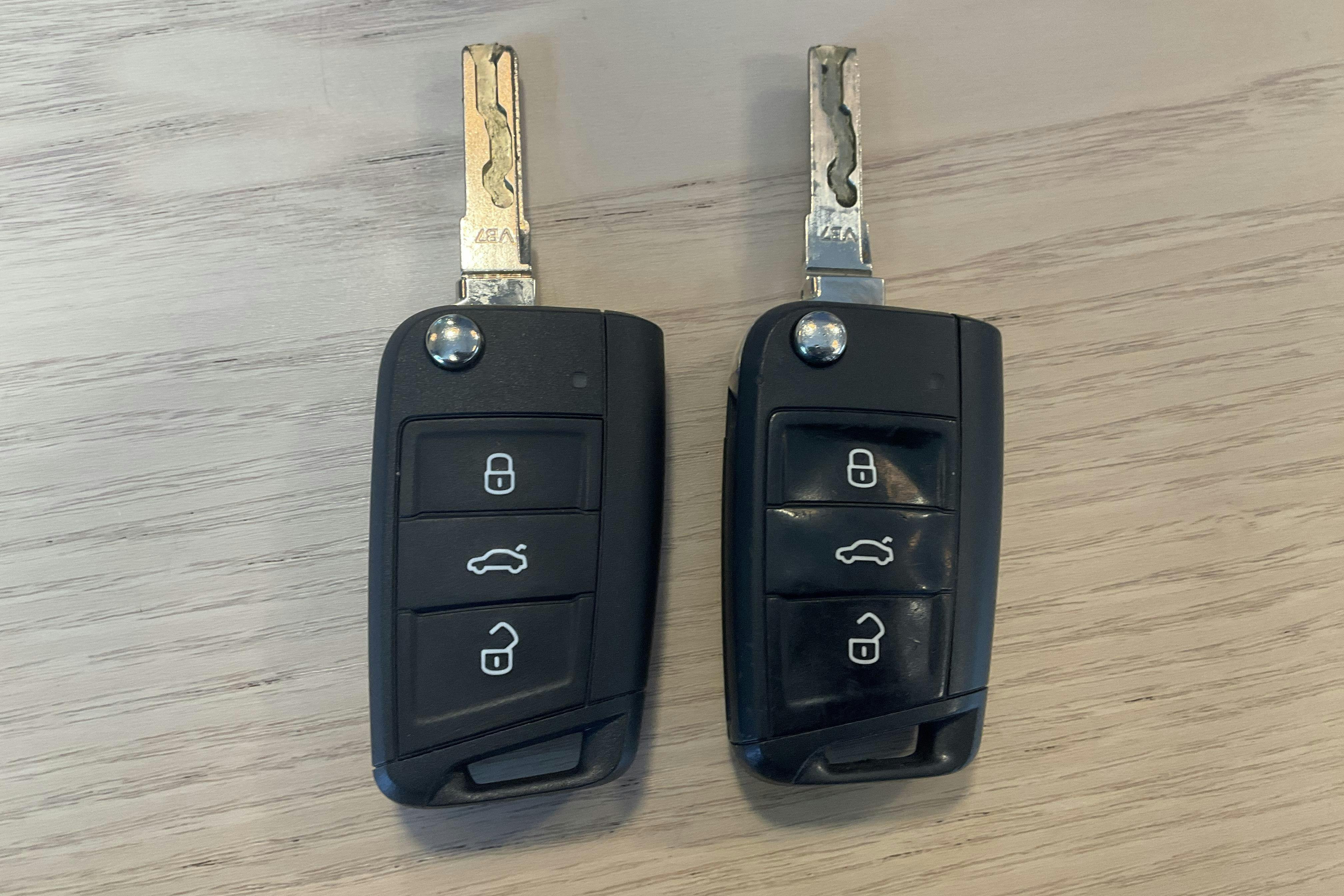Skoda Rapid 1.2 TSI Spaceback (110hk) - 11 315 mil - Manuell - röd - 2017